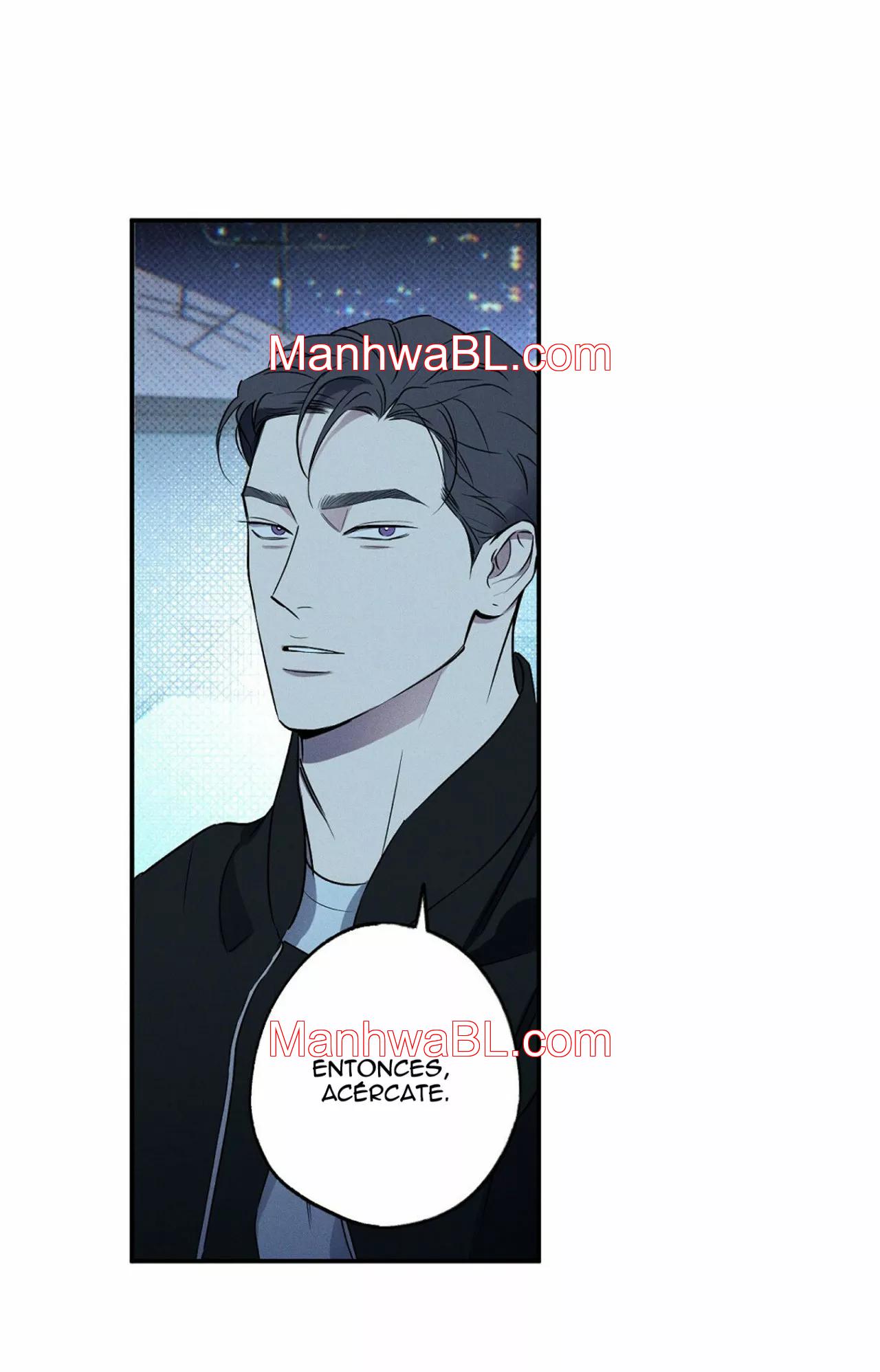 WET SAND - Capítulo 15 manhwa