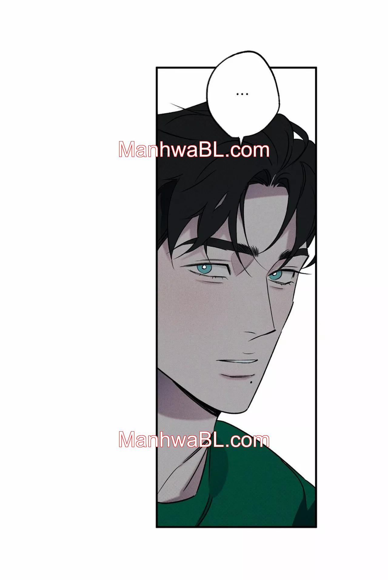 WET SAND - Capítulo 15 manhwa