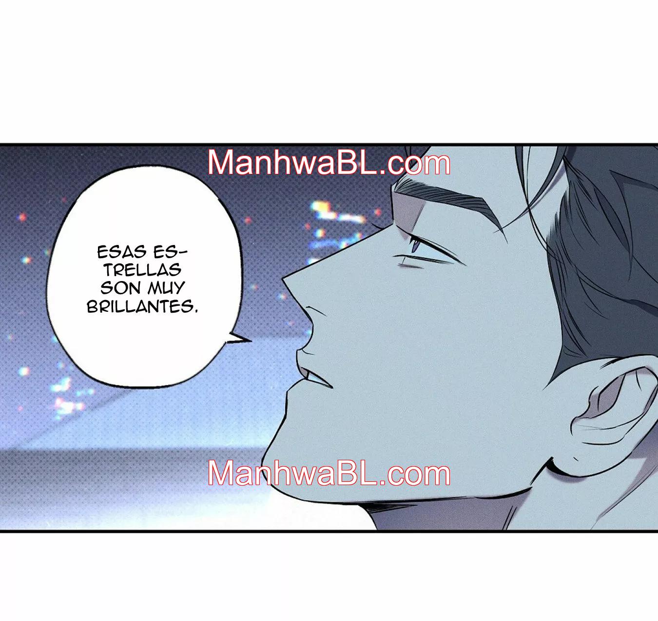 WET SAND - Capítulo 15 manhwa