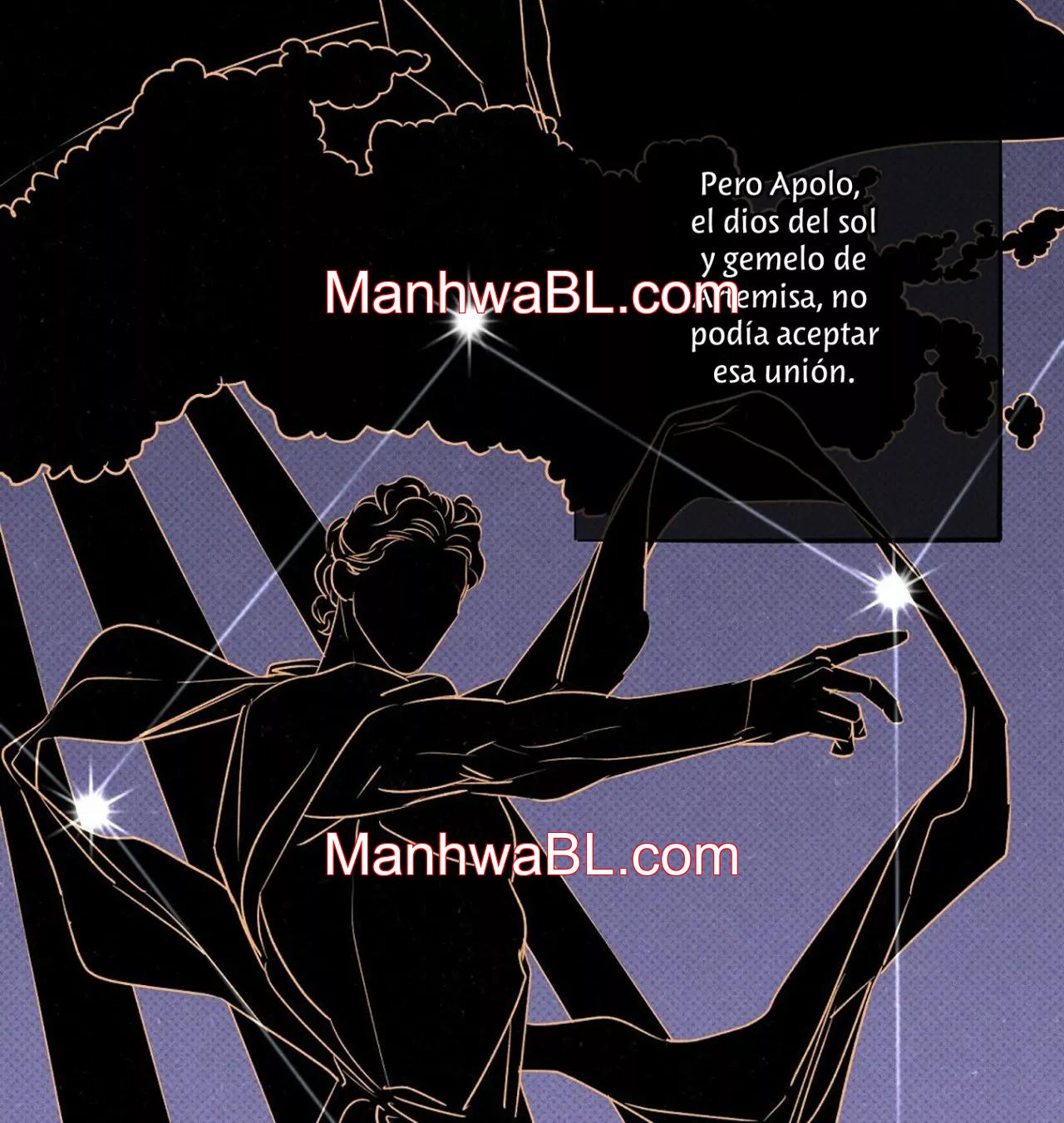 WET SAND - Capítulo 15 manhwa