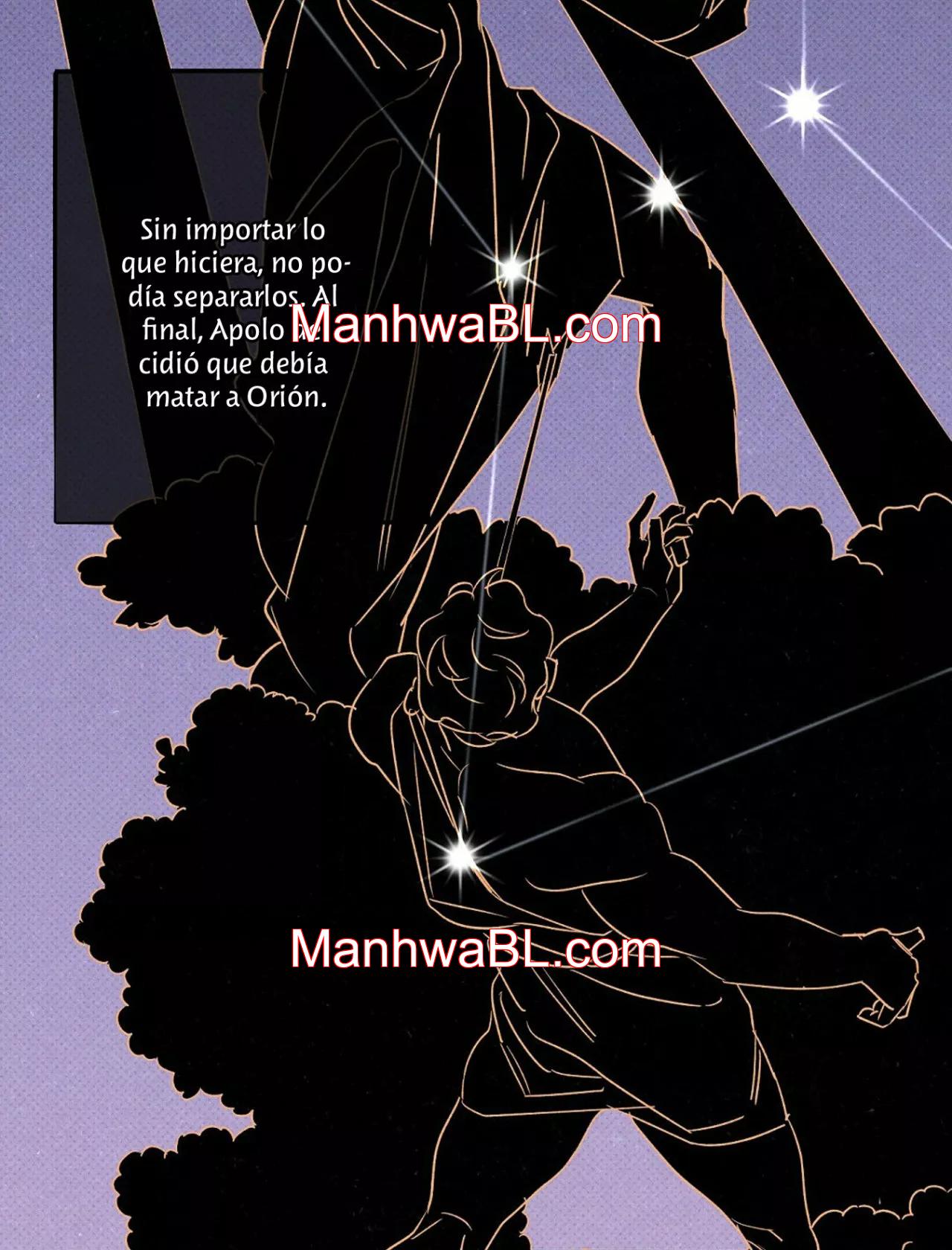WET SAND - Capítulo 15 manhwa