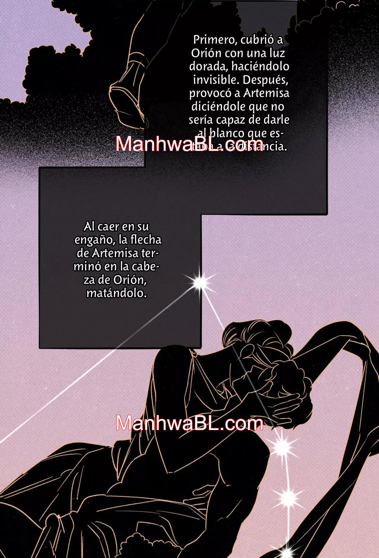 WET SAND - Capítulo 15 manhwa