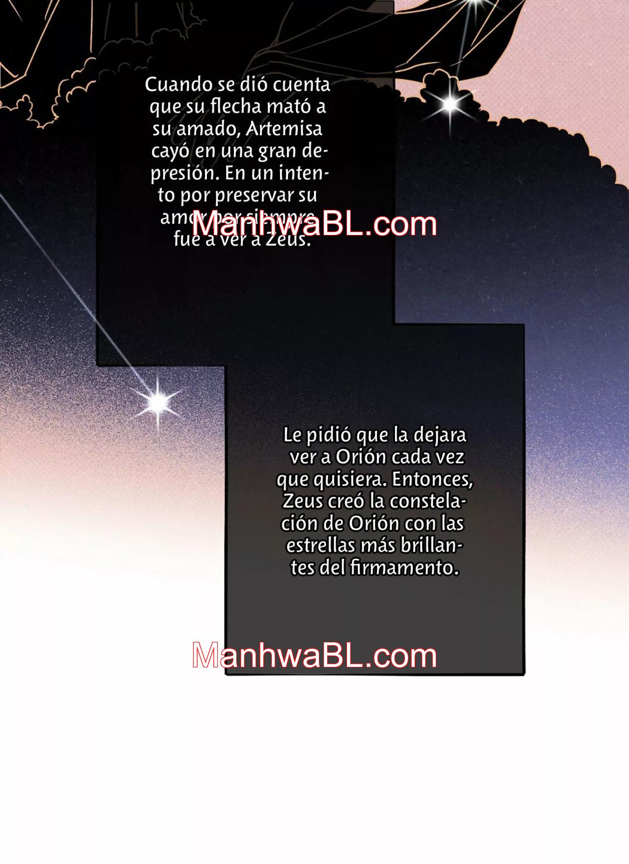 WET SAND - Capítulo 15 manhwa