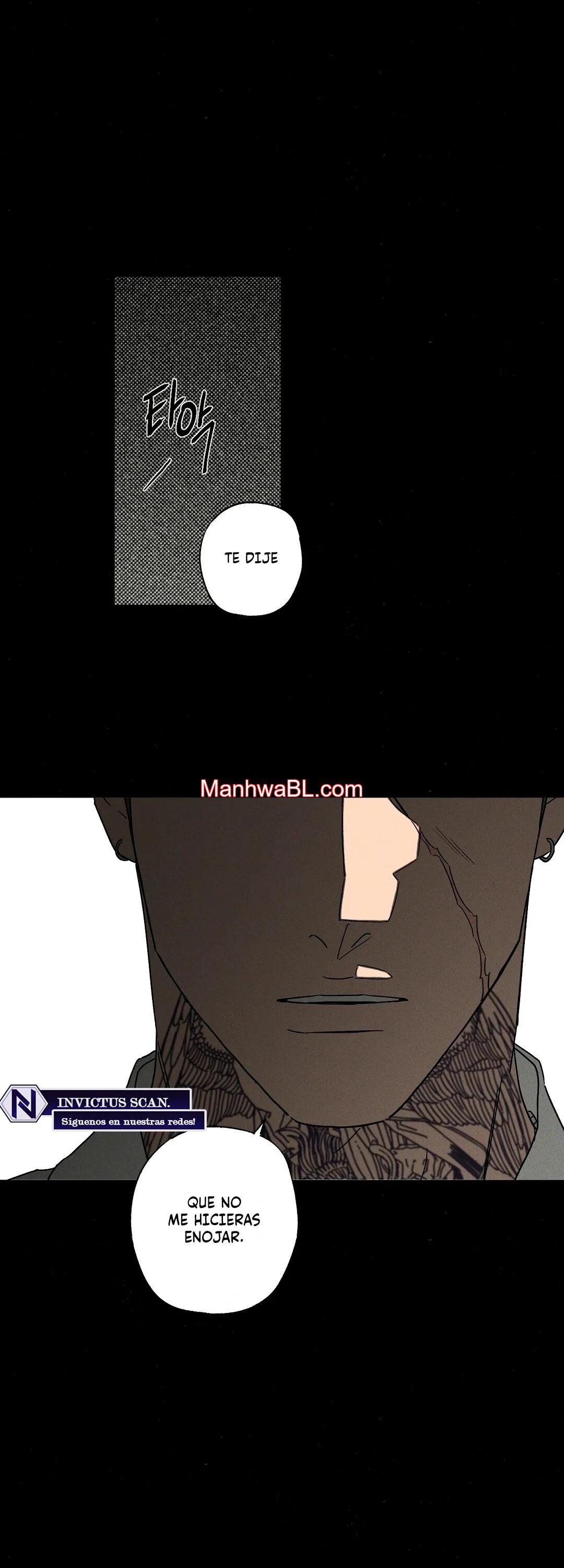 WET SAND - Capítulo 79 3 manhwa
