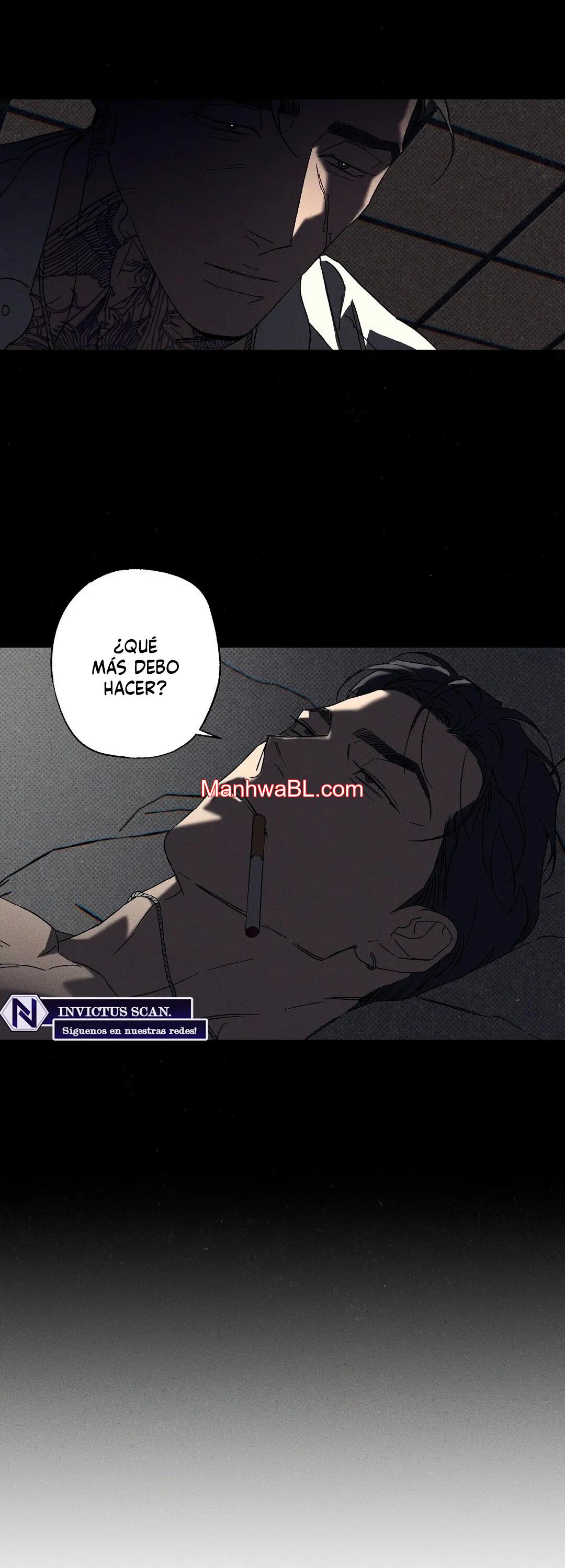 WET SAND - Capítulo 79 3 manhwa