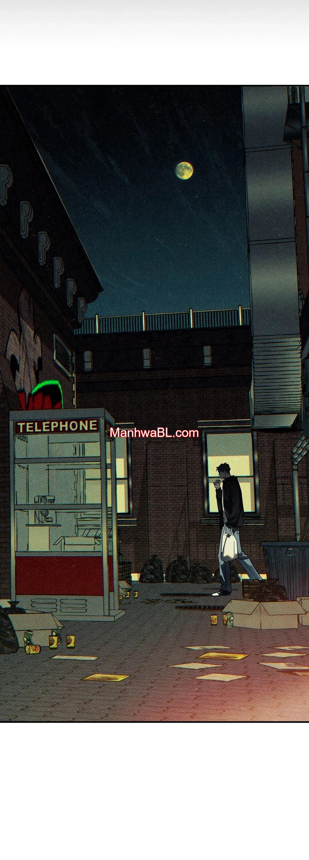 WET SAND - Capítulo 79 3 manhwa