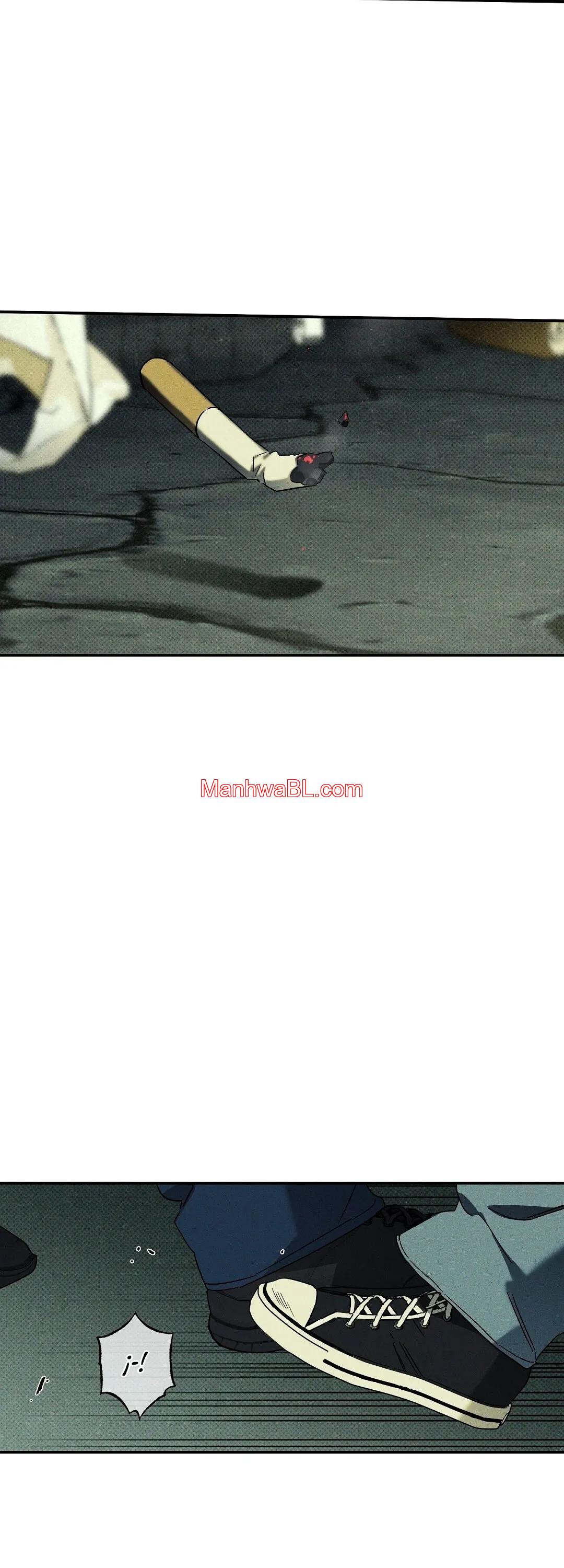 WET SAND - Capítulo 79 3 manhwa