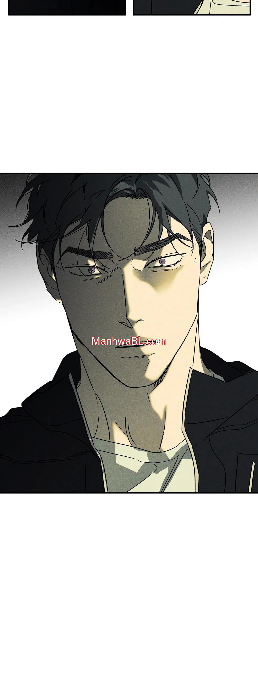 WET SAND - Capítulo 79 3 manhwa