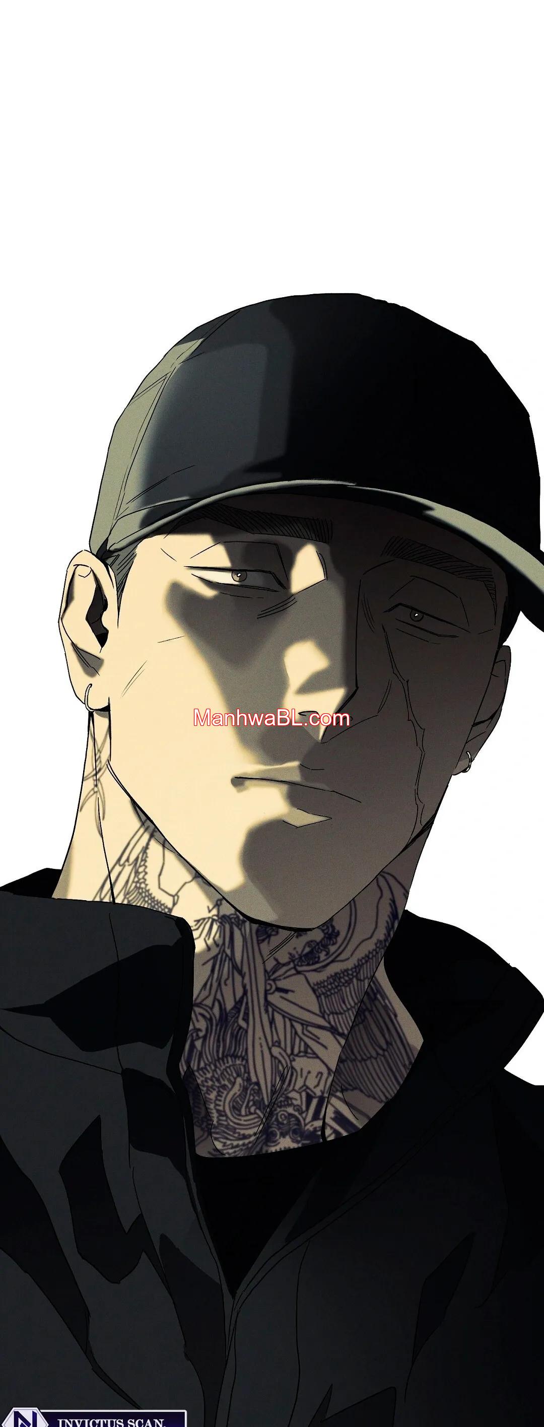 WET SAND - Capítulo 79 3 manhwa