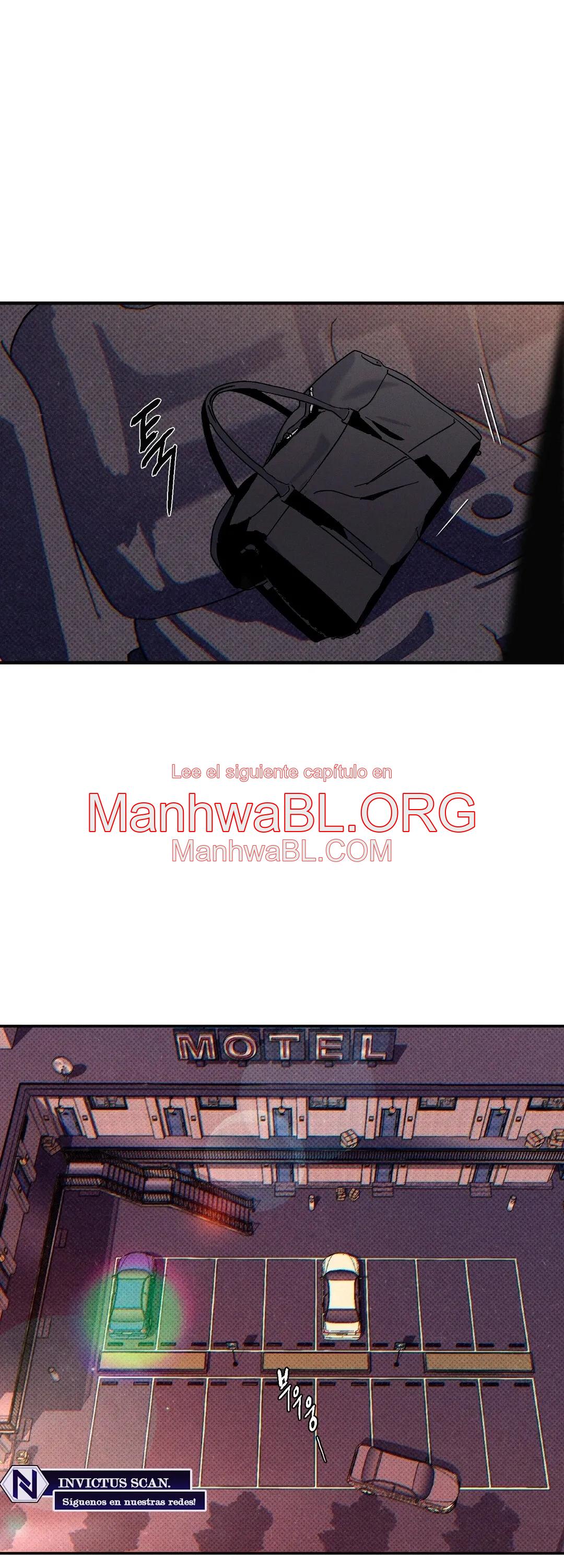 WET SAND - Capítulo 84 manhwa