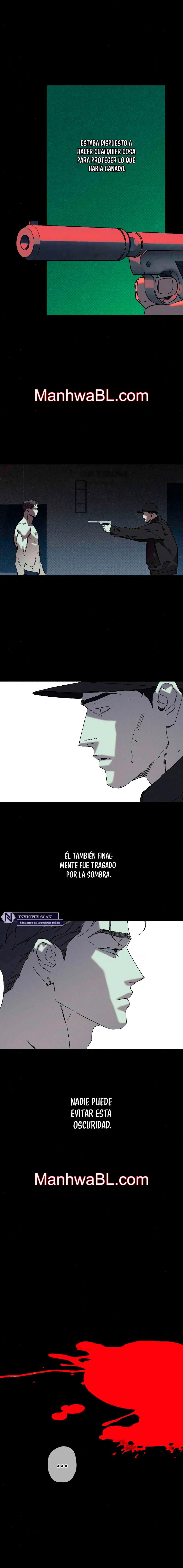 WET SAND - Capítulo 62.2 manhwa