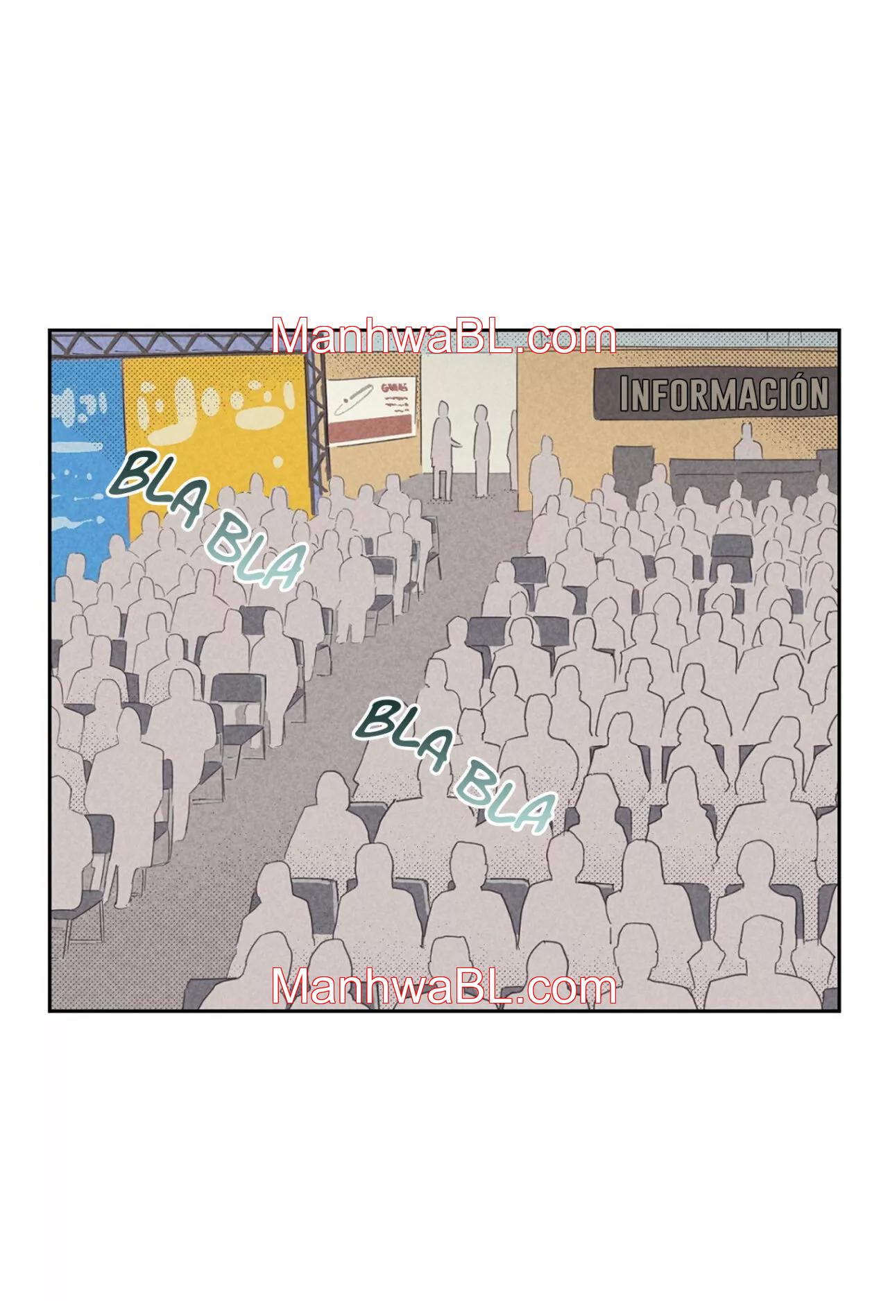 Work Love Balance - Capítulo 10.3 manhwa