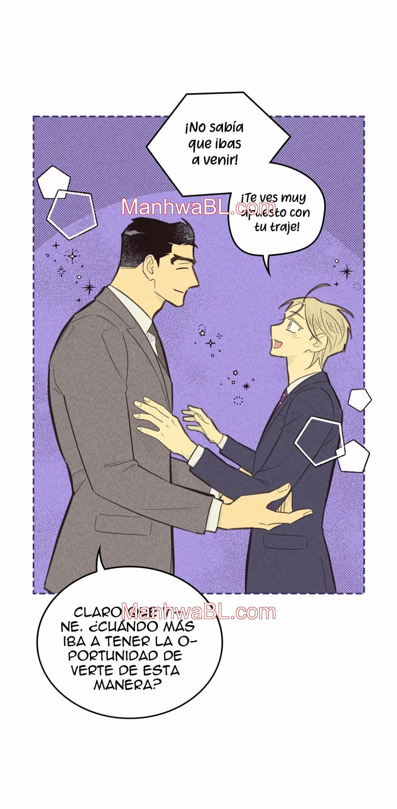 Work Love Balance - Capítulo 10.3 manhwa