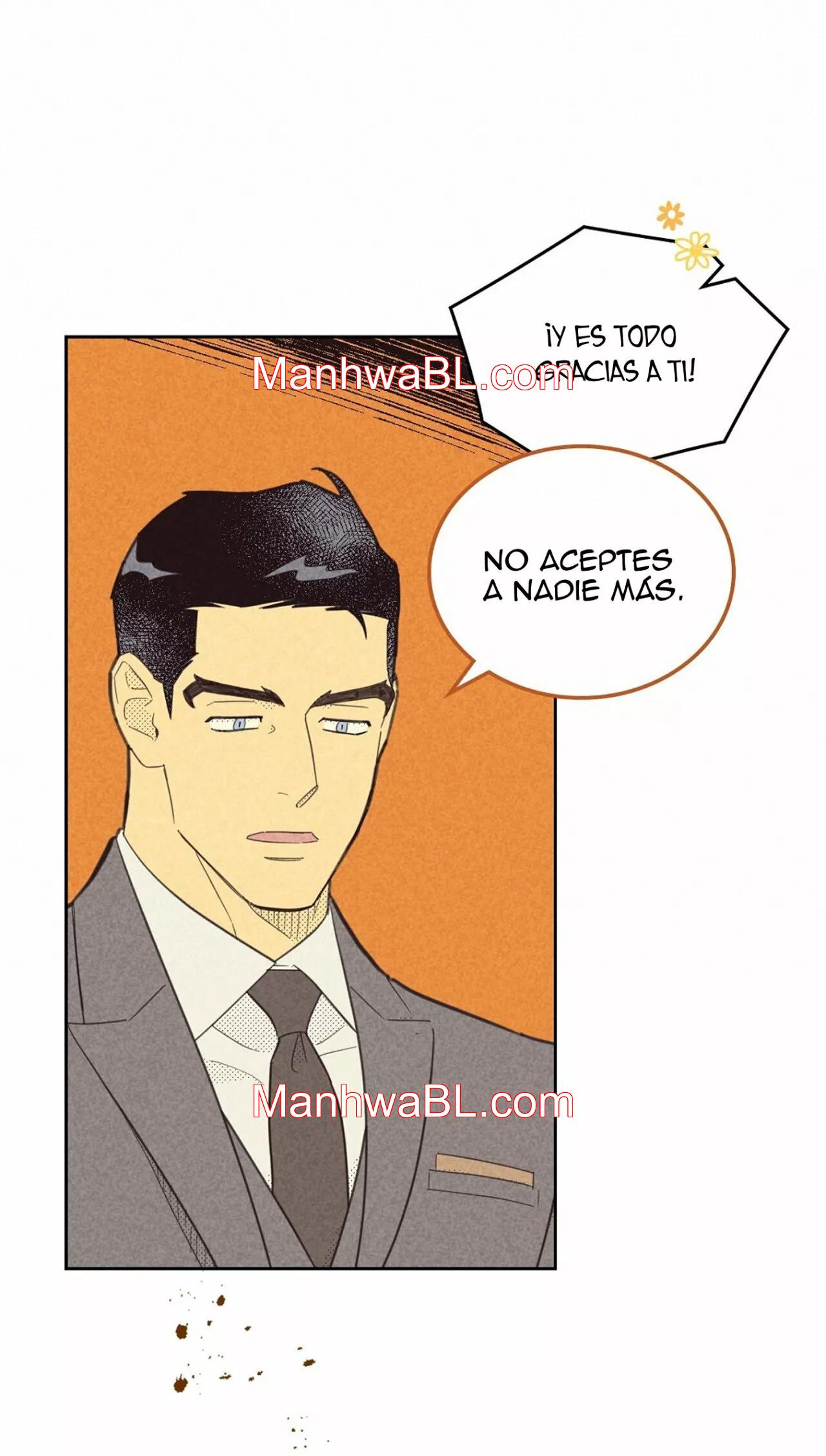 Work Love Balance - Capítulo 10.3 manhwa