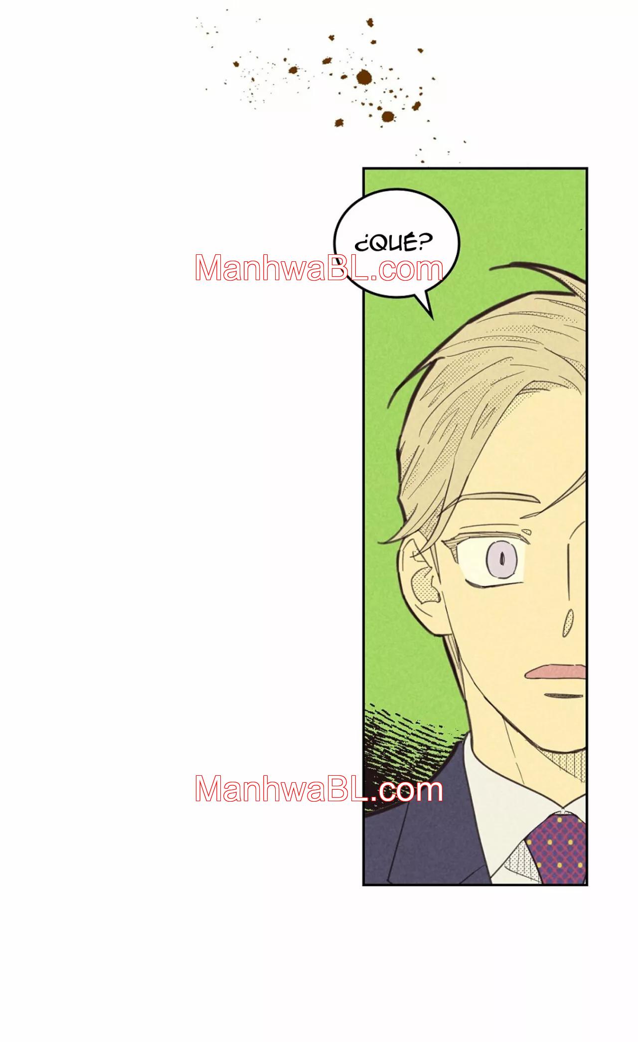 Work Love Balance - Capítulo 10.3 manhwa