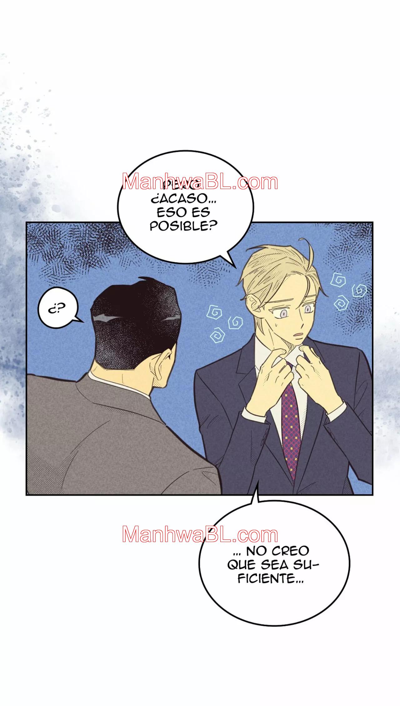 Work Love Balance - Capítulo 10.3 manhwa
