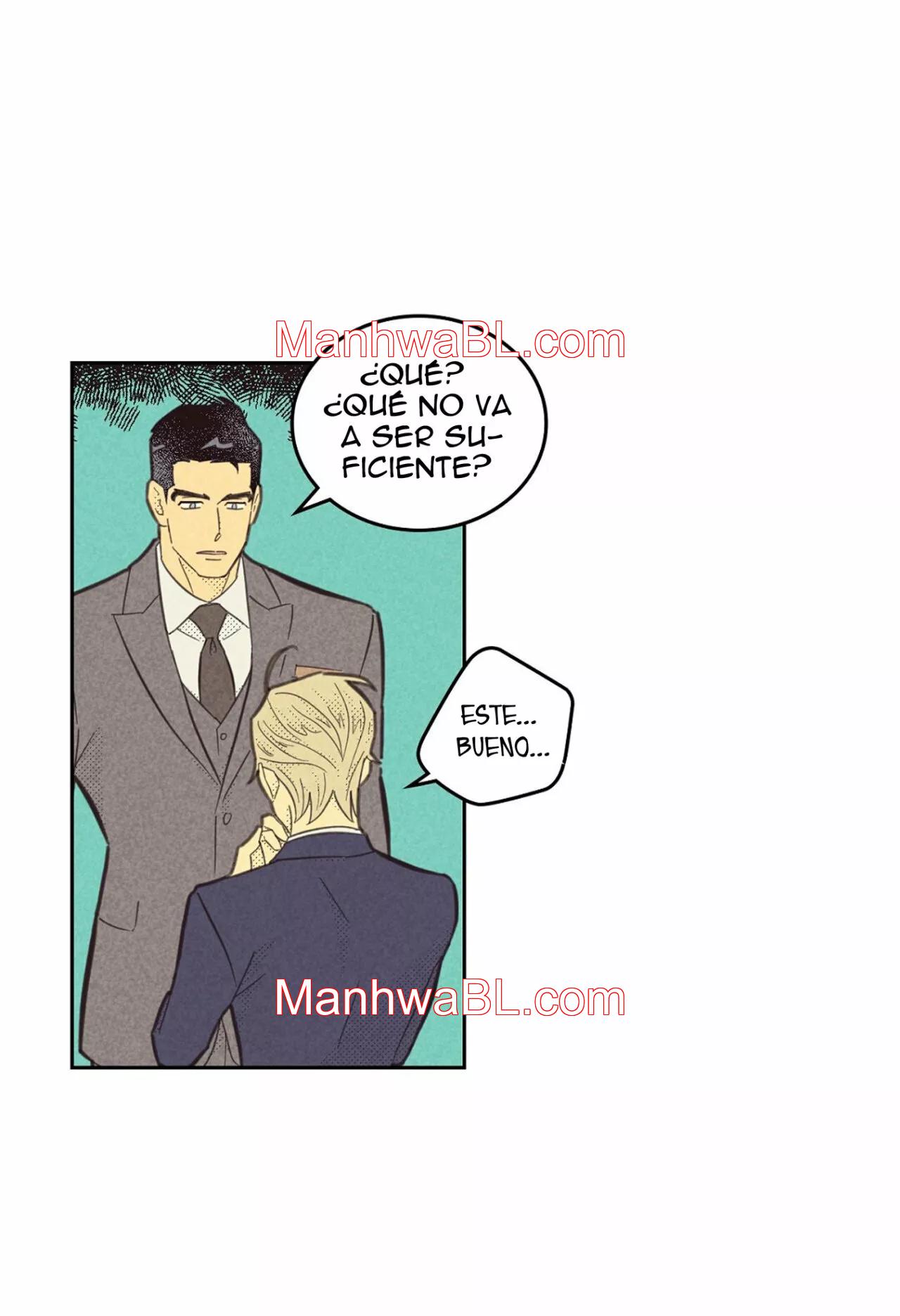 Work Love Balance - Capítulo 10.3 manhwa