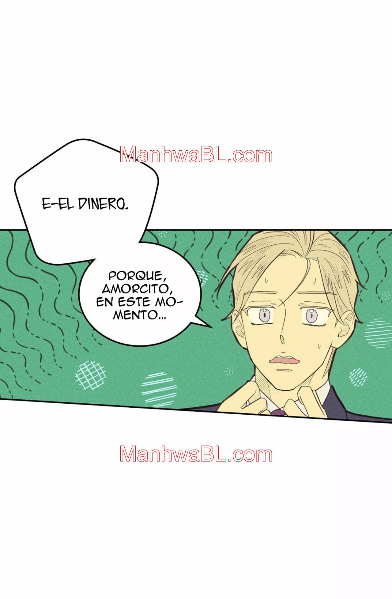 Work Love Balance - Capítulo 10.3 manhwa