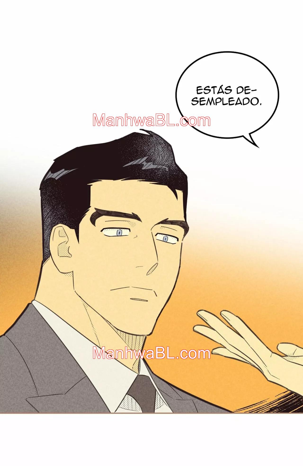 Work Love Balance - Capítulo 10.3 manhwa