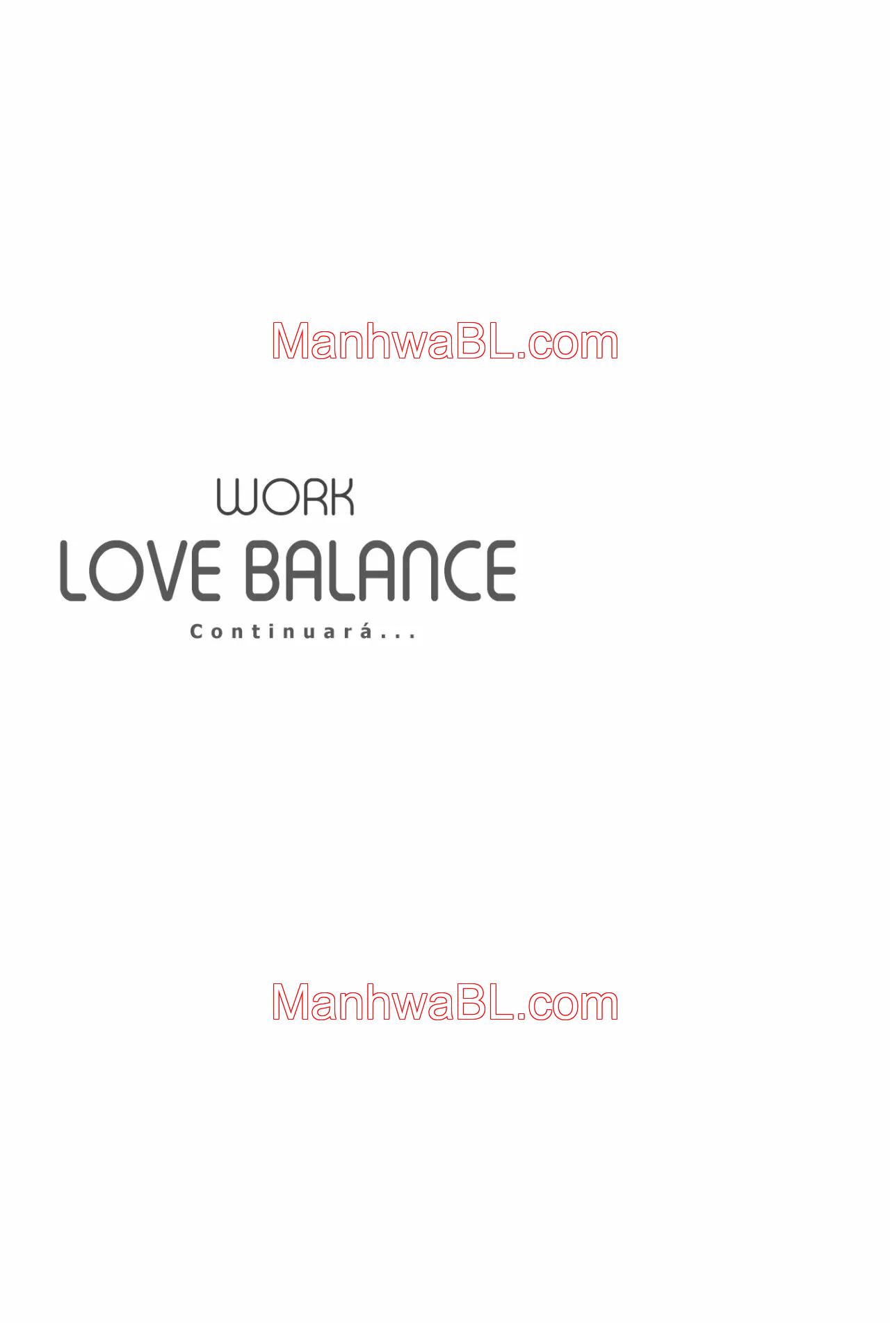 Work Love Balance - Capítulo 10.3 manhwa