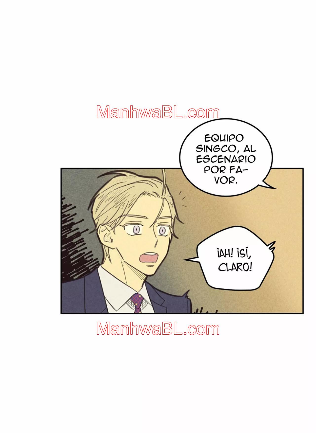Work Love Balance - Capítulo 10.3 manhwa