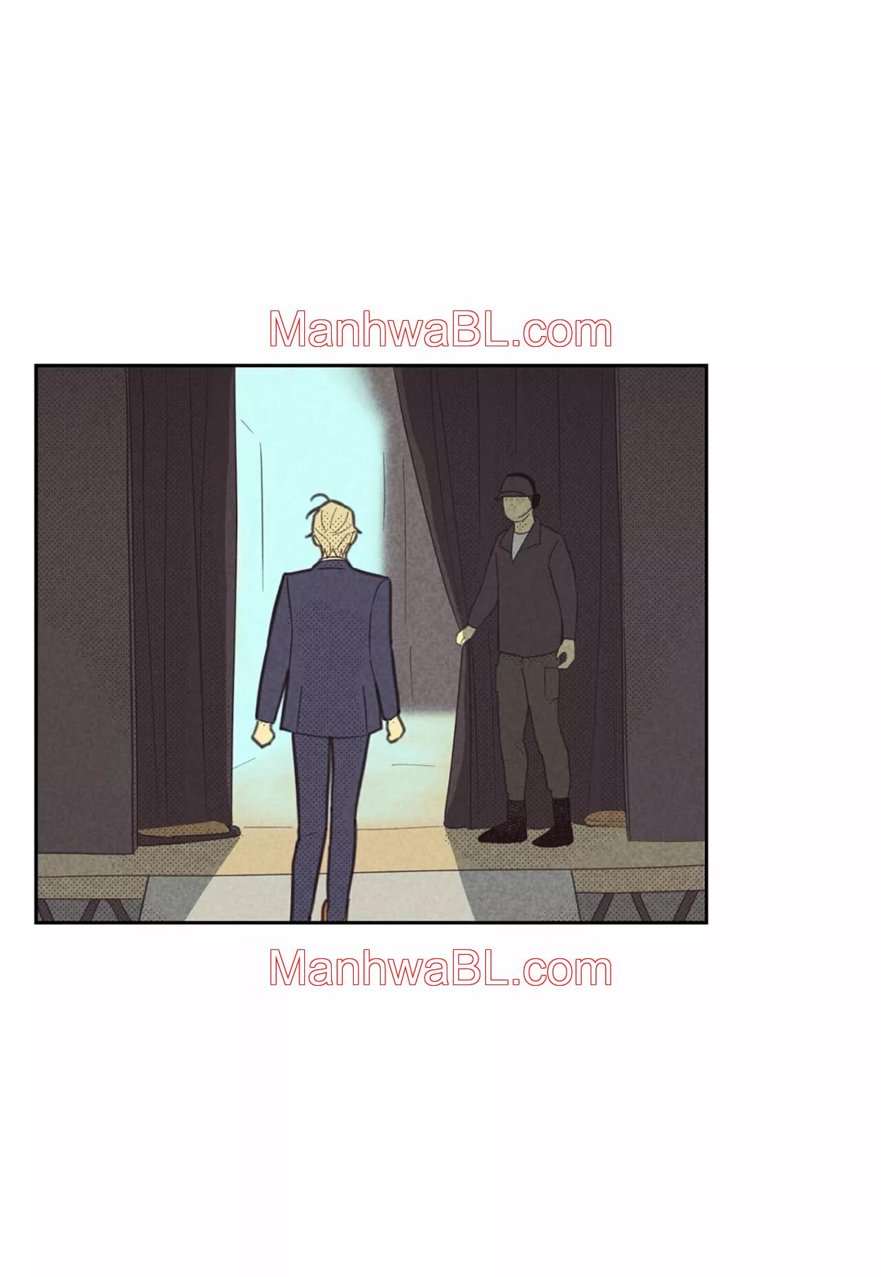 Work Love Balance - Capítulo 10.3 manhwa