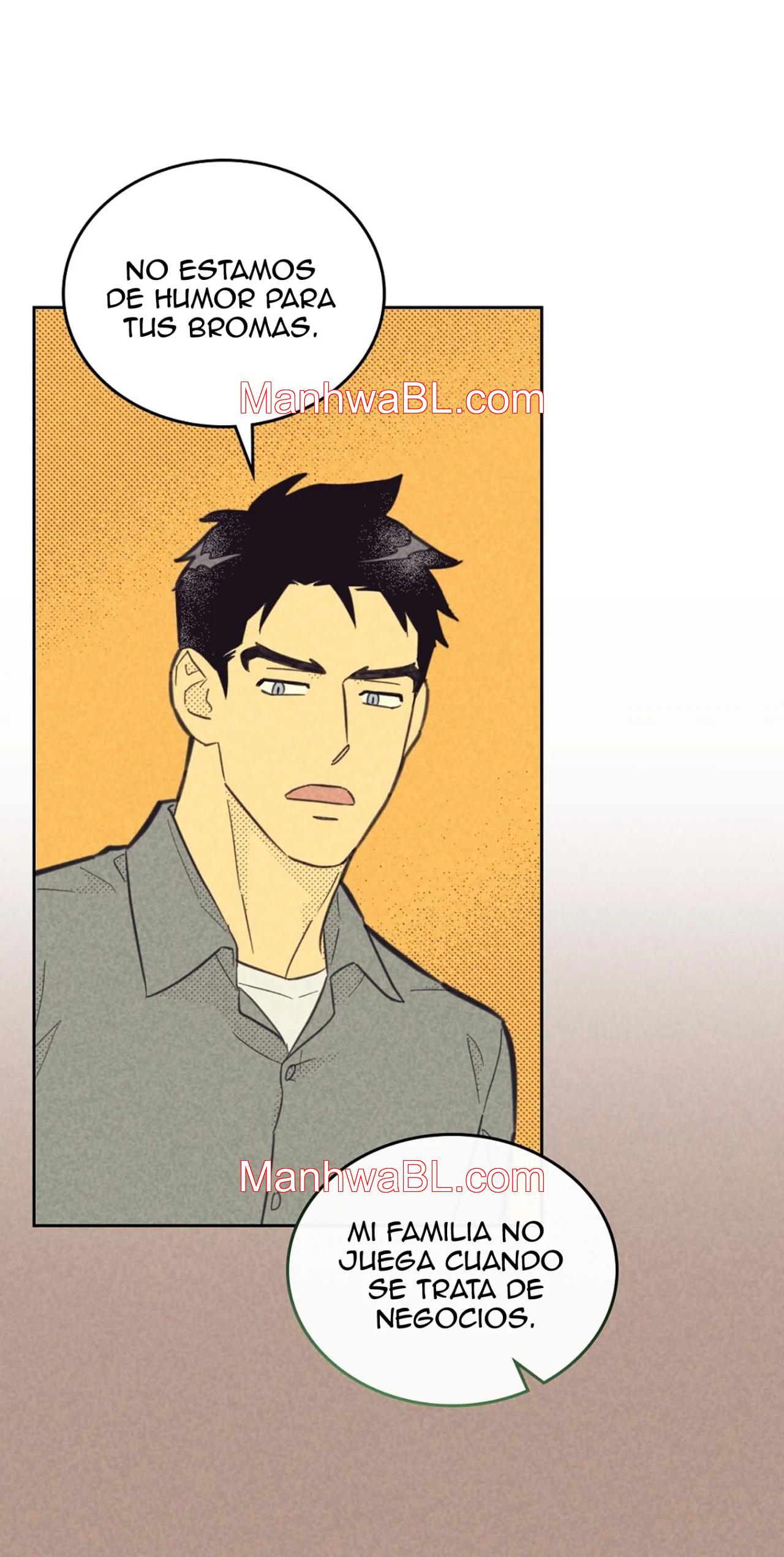 Work Love Balance - Capítulo 25.2 manhwa