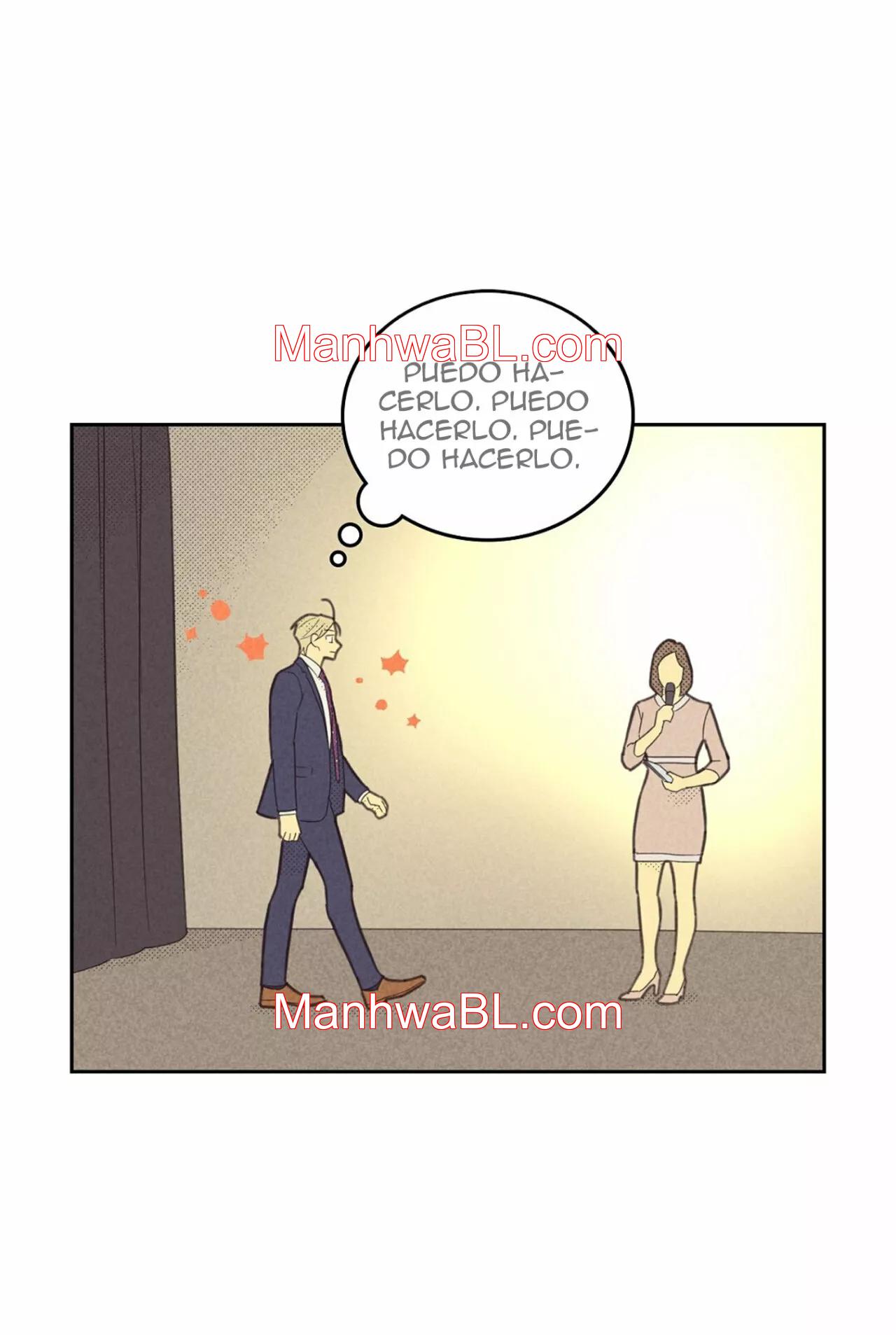 Work Love Balance - Capítulo 10 manhwa