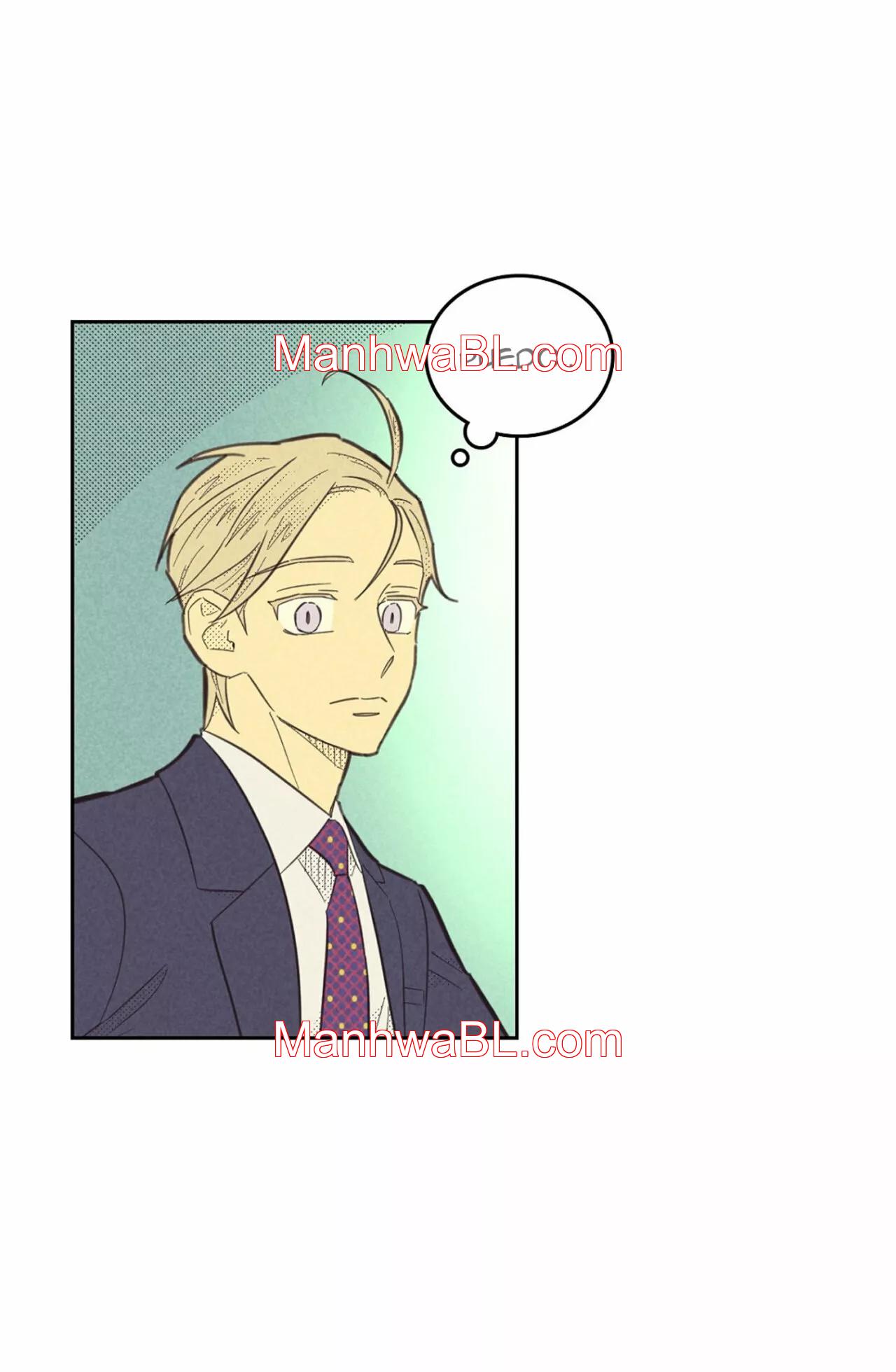 Work Love Balance - Capítulo 10 manhwa