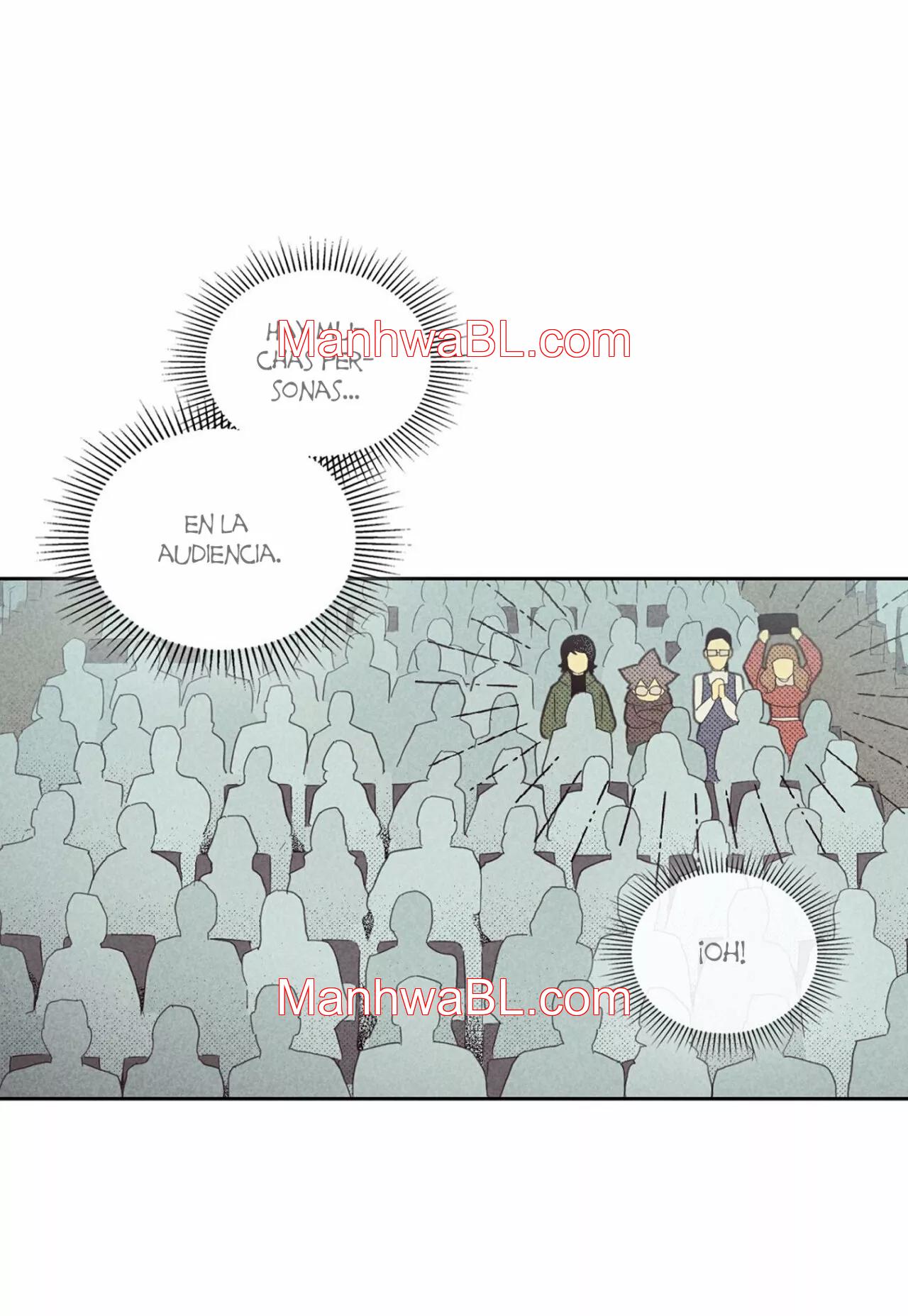 Work Love Balance - Capítulo 10 manhwa