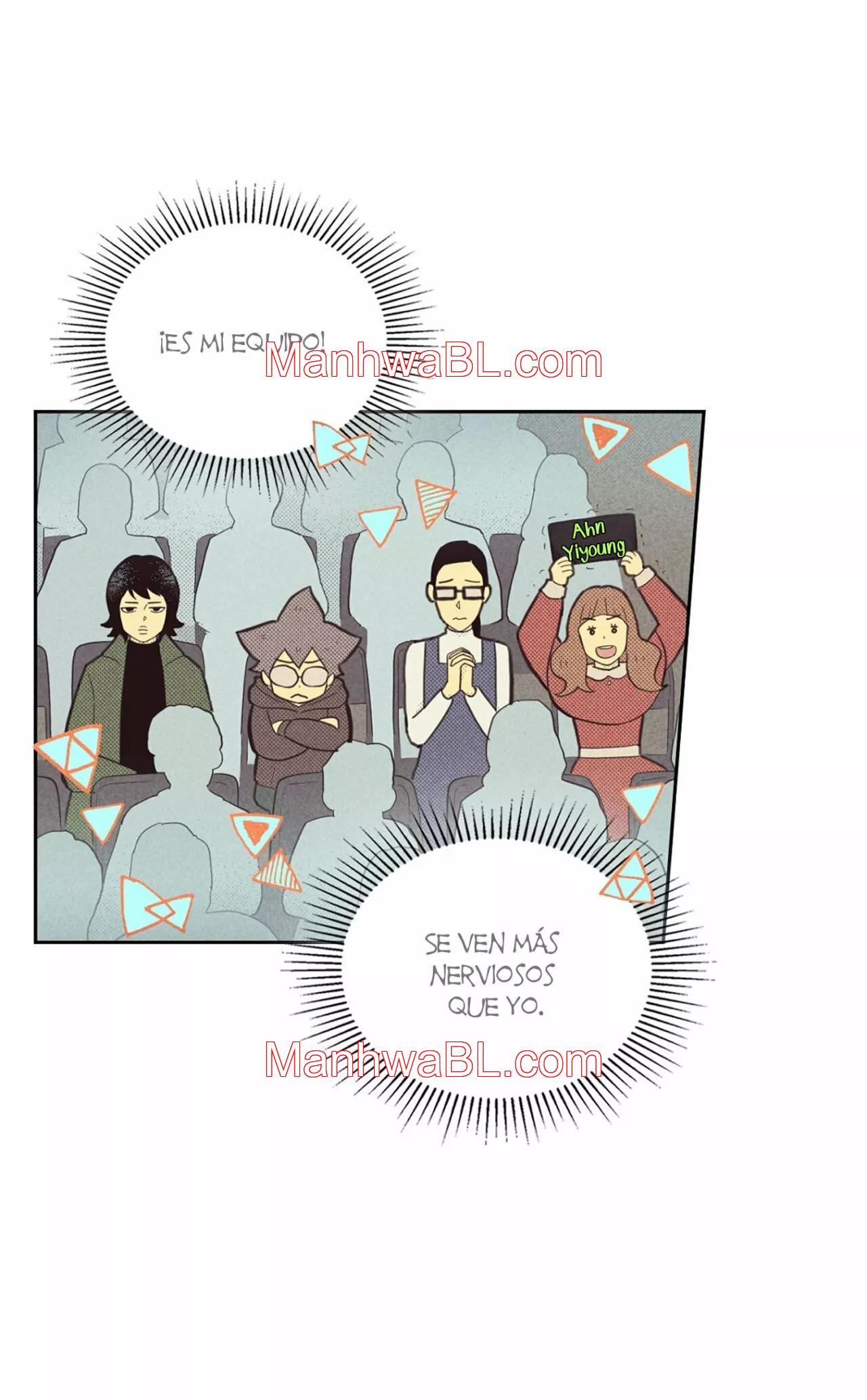 Work Love Balance - Capítulo 10 manhwa