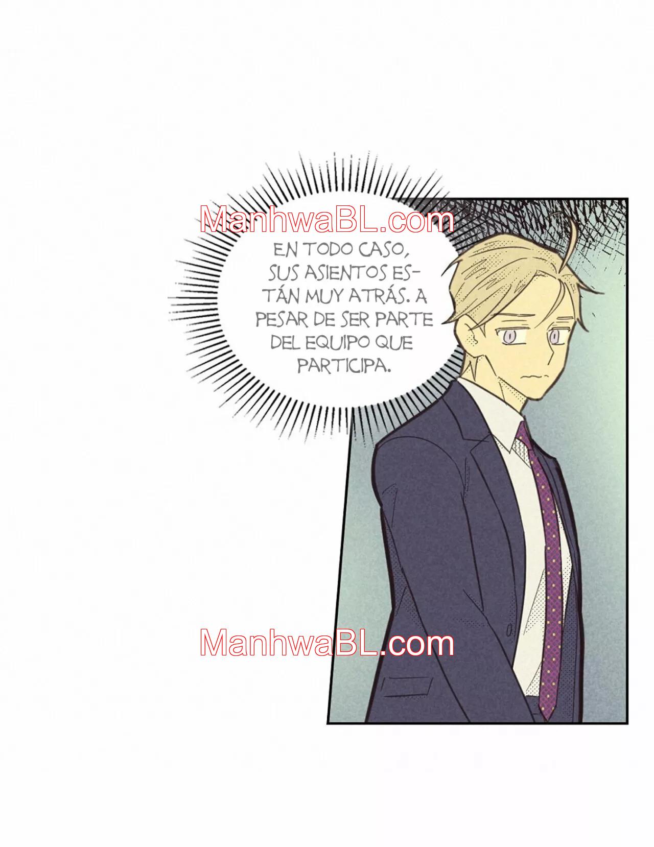 Work Love Balance - Capítulo 10 manhwa