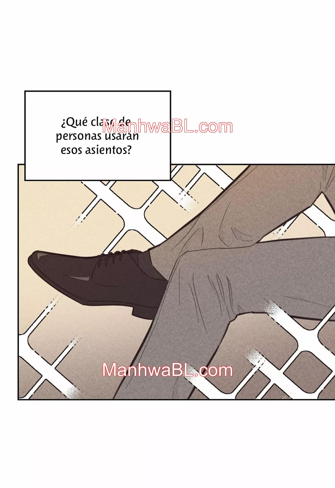 Work Love Balance - Capítulo 10 manhwa