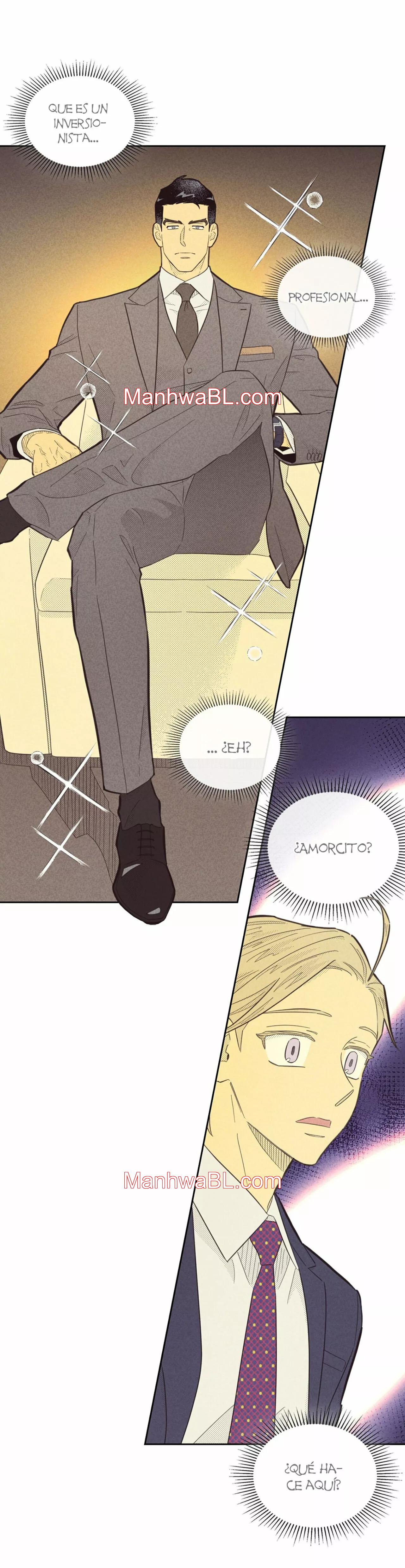 Work Love Balance - Capítulo 10 manhwa