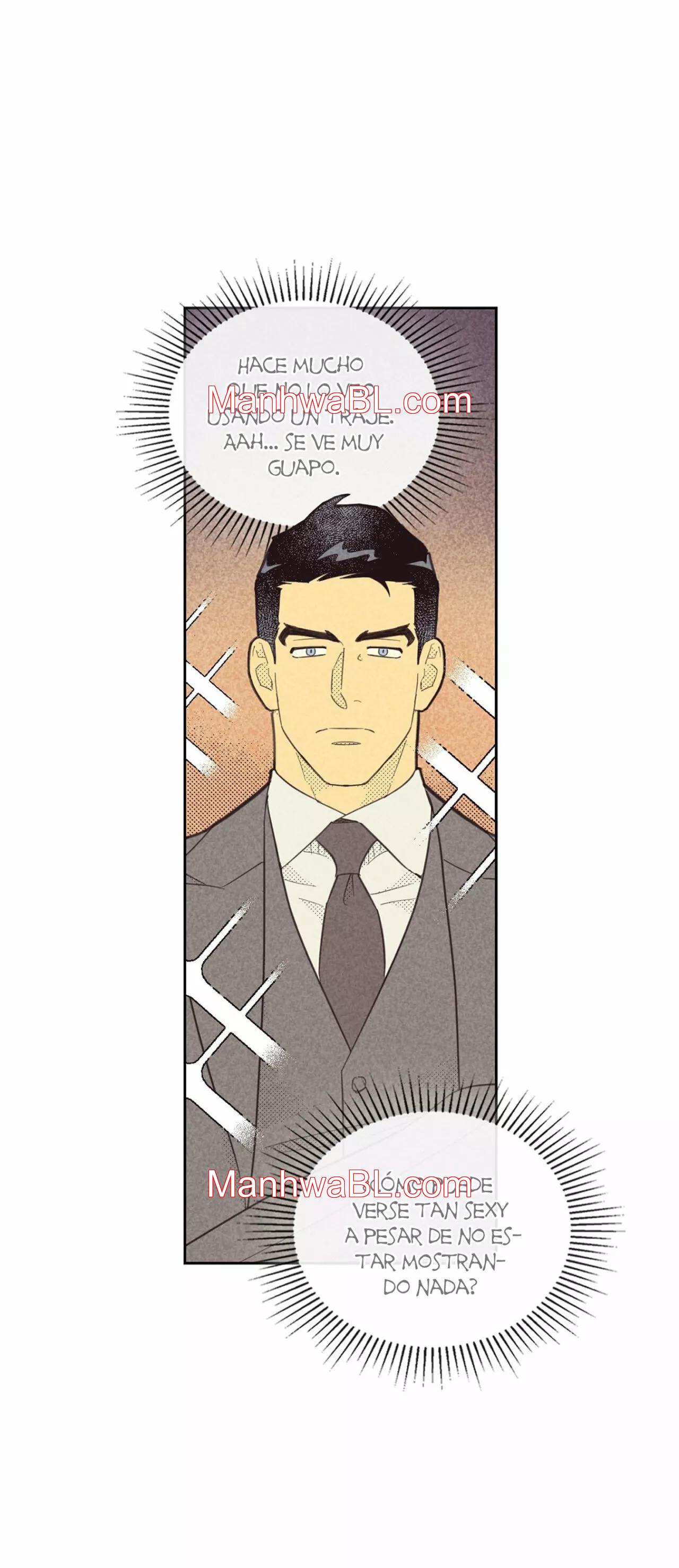 Work Love Balance - Capítulo 10 manhwa