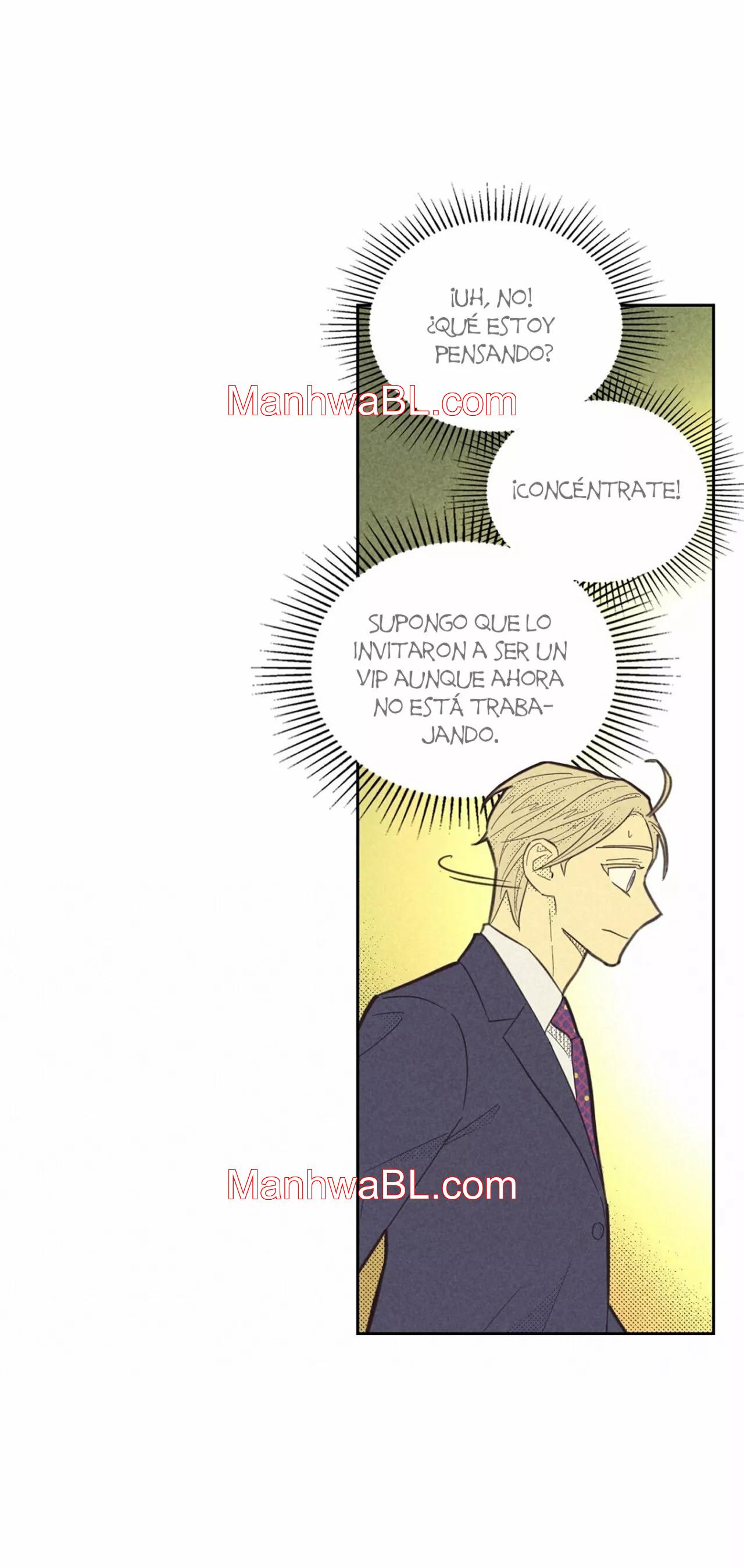 Work Love Balance - Capítulo 10 manhwa