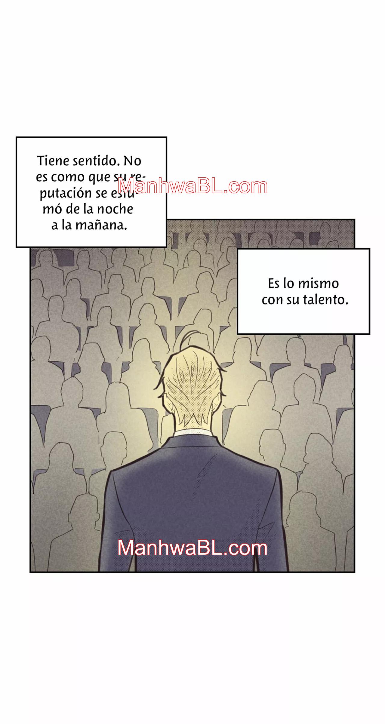 Work Love Balance - Capítulo 10 manhwa