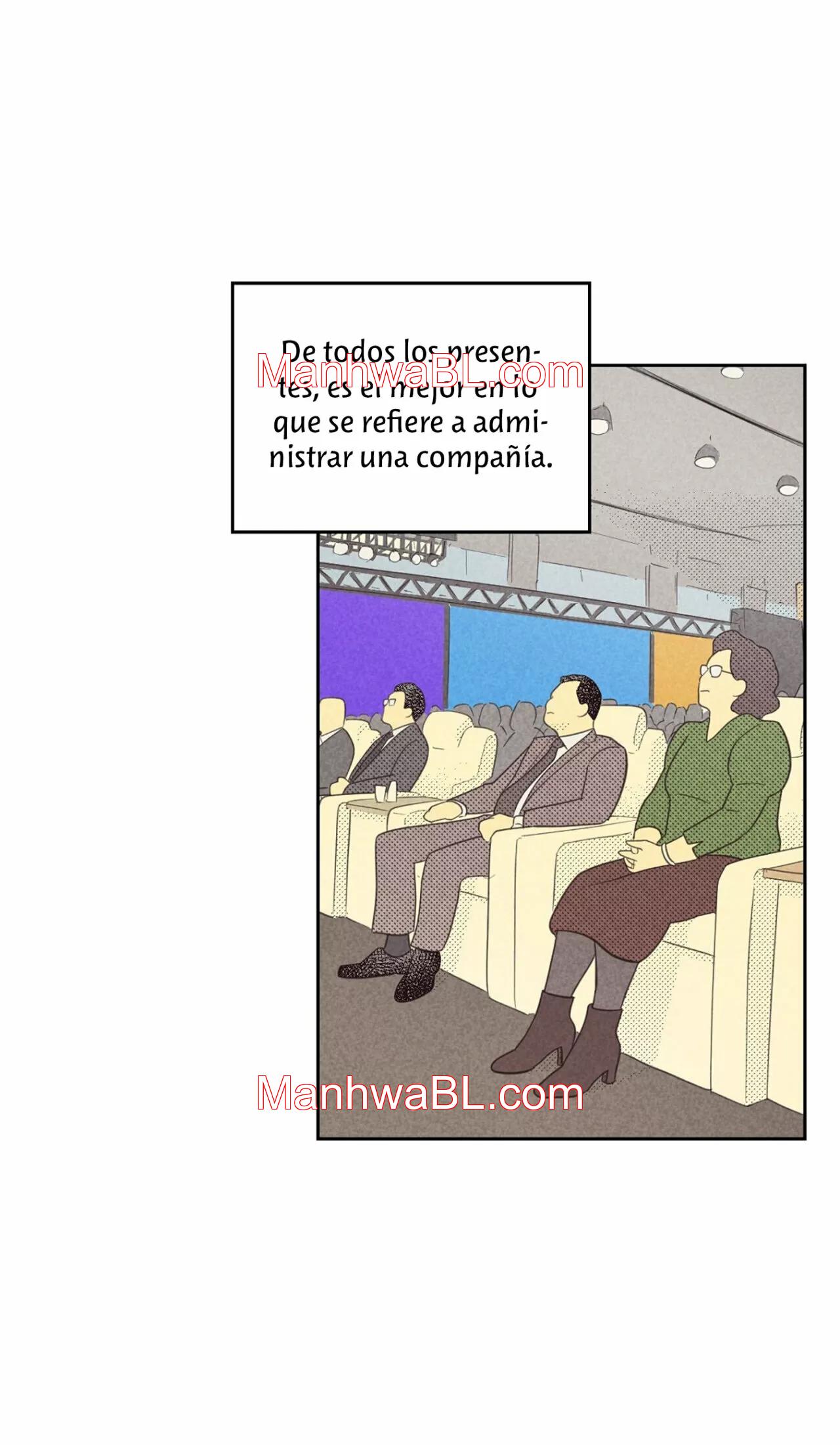 Work Love Balance - Capítulo 10 manhwa
