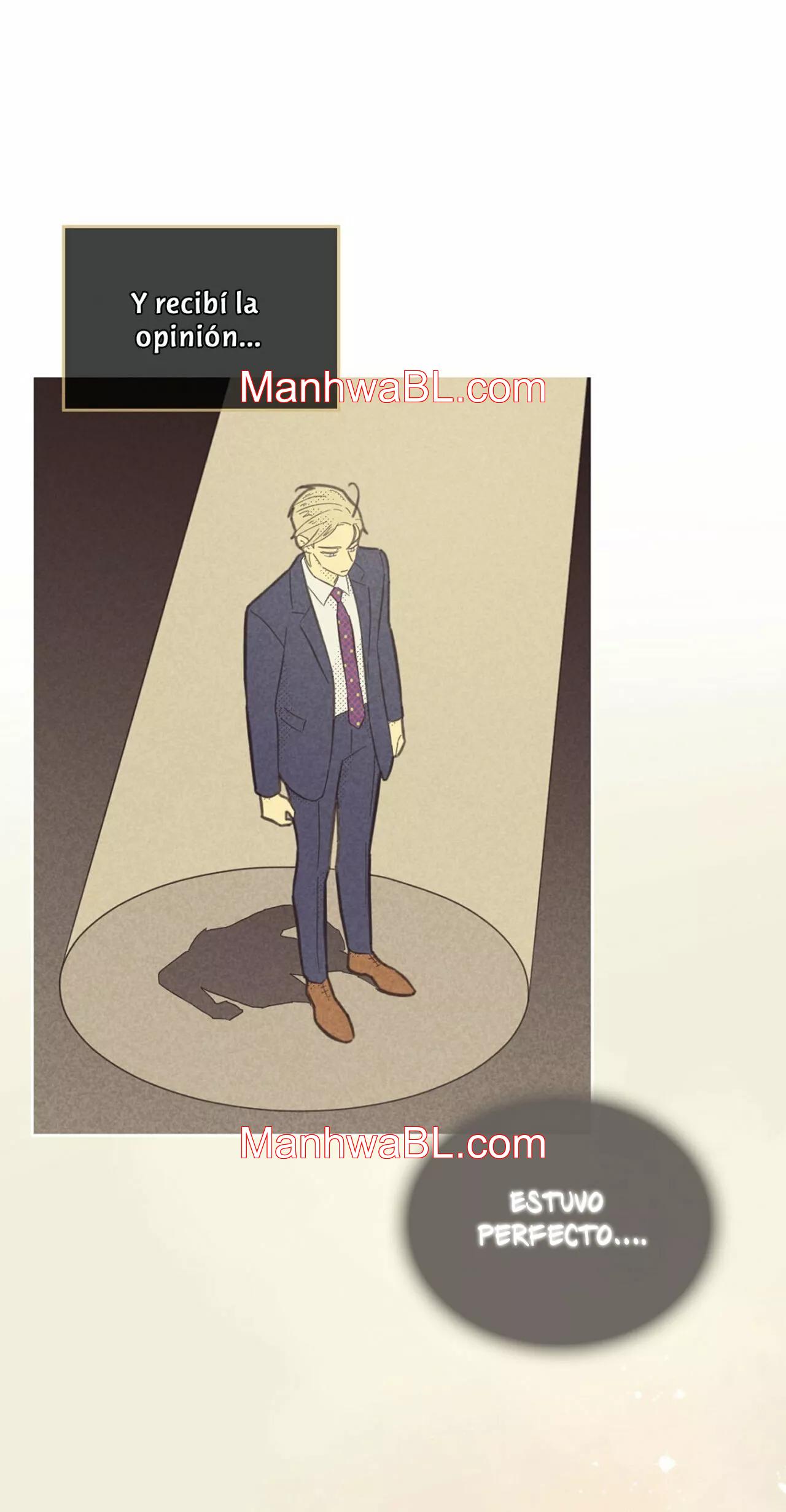 Work Love Balance - Capítulo 10 manhwa