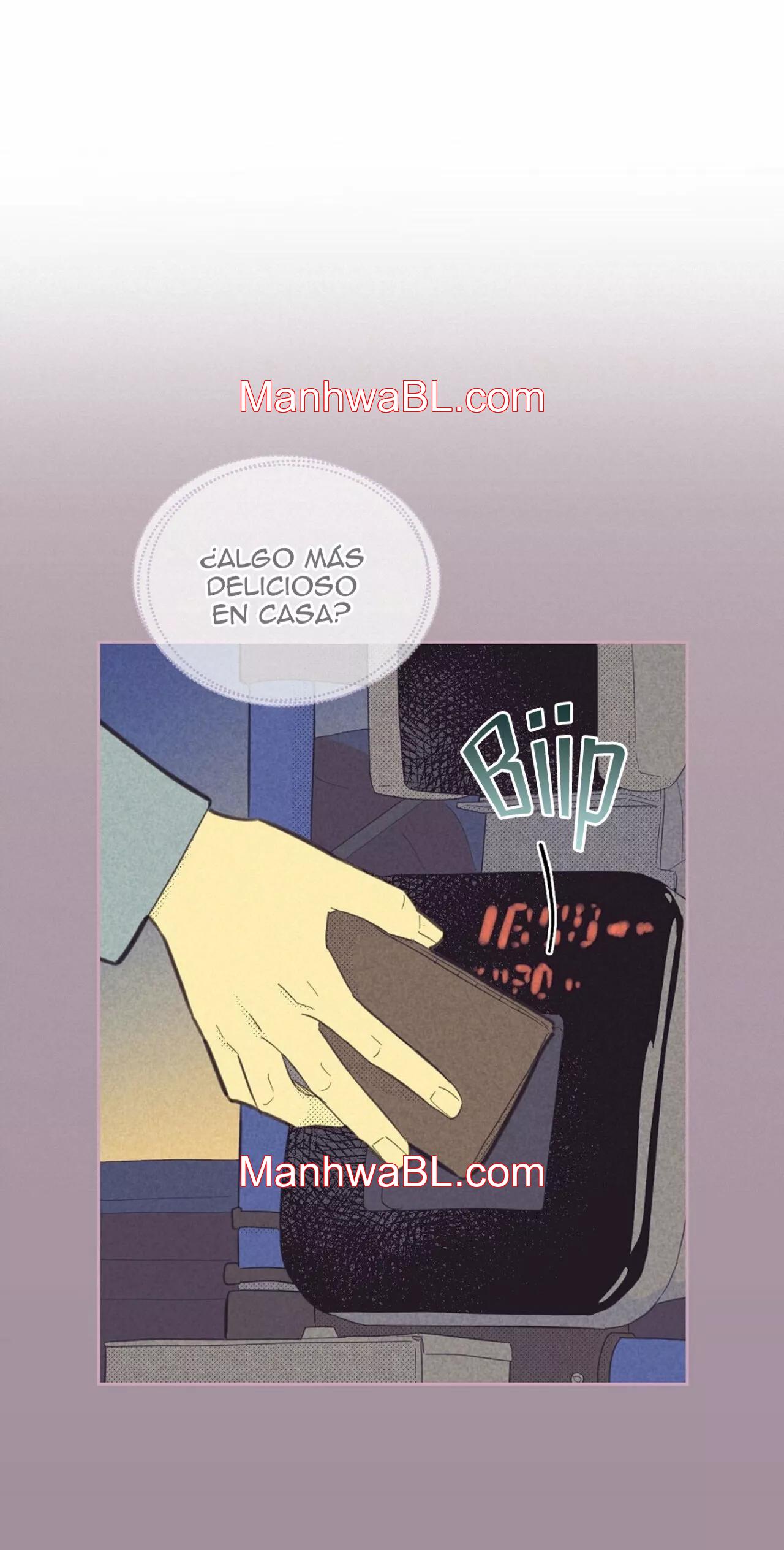 Work Love Balance - Capítulo 6 manhwa