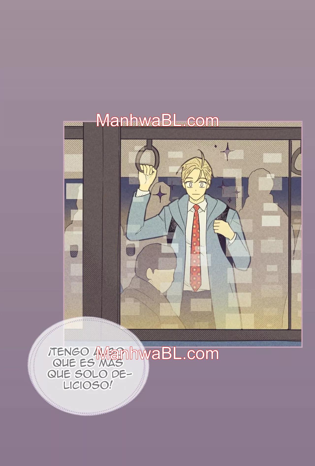 Work Love Balance - Capítulo 6 manhwa