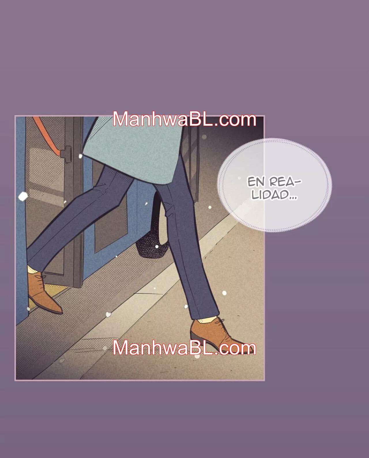 Work Love Balance - Capítulo 6 manhwa