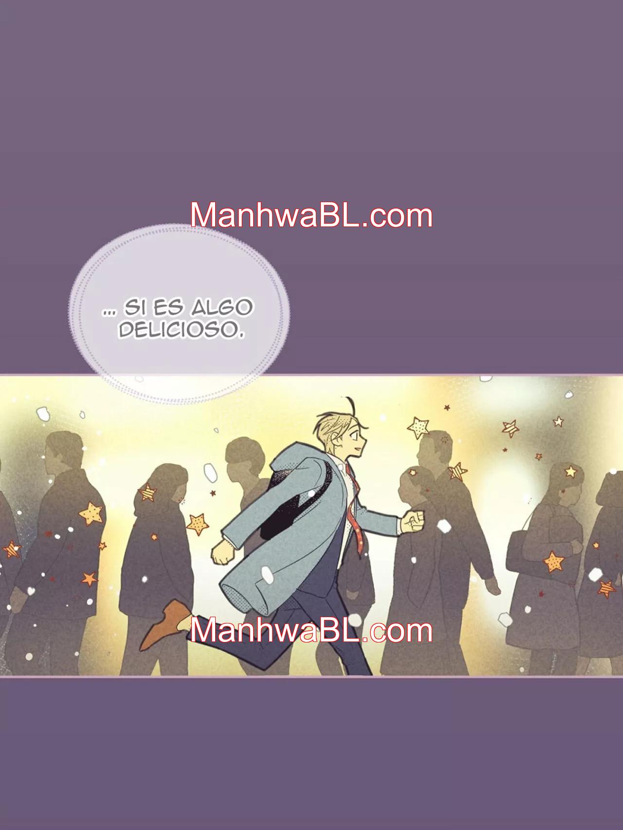 Work Love Balance - Capítulo 6 manhwa