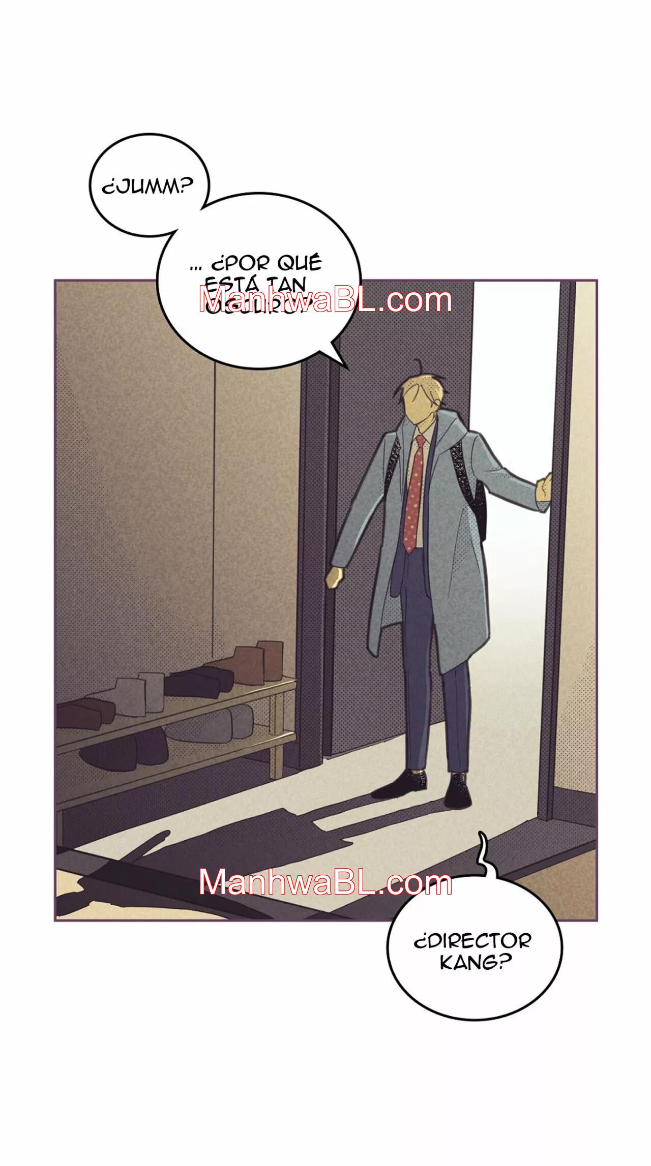 Work Love Balance - Capítulo 6 manhwa
