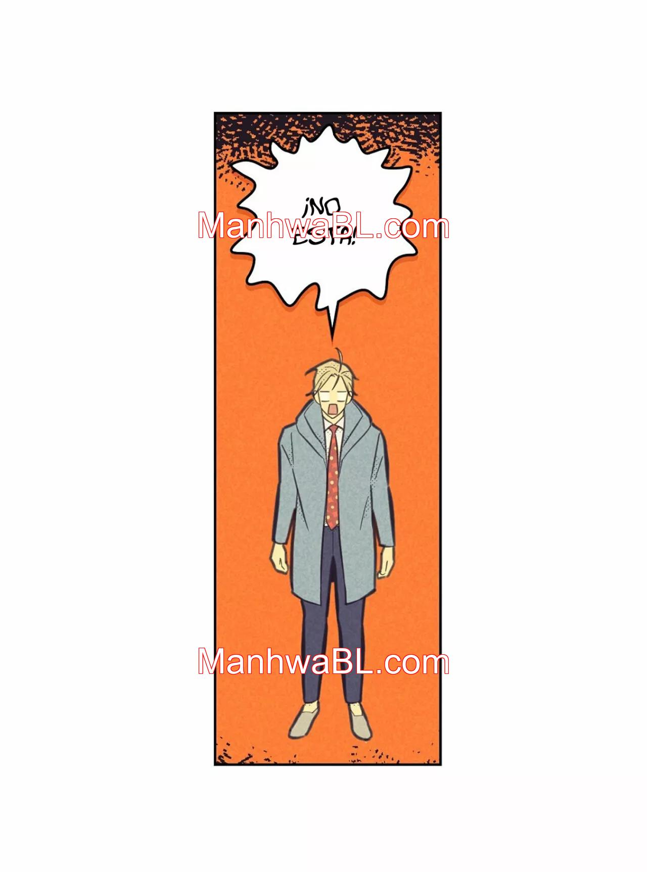 Work Love Balance - Capítulo 6 manhwa