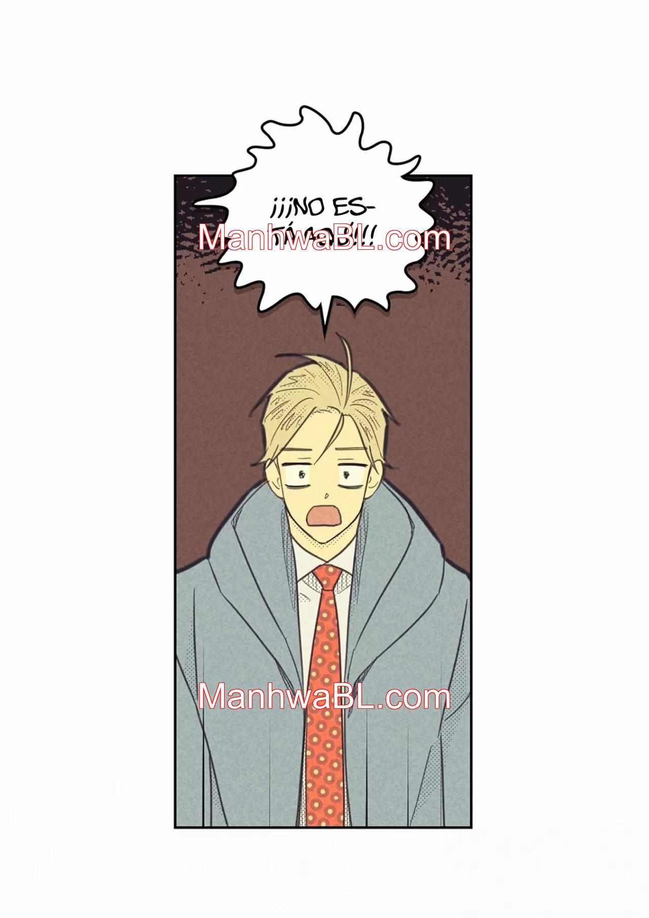 Work Love Balance - Capítulo 6 manhwa
