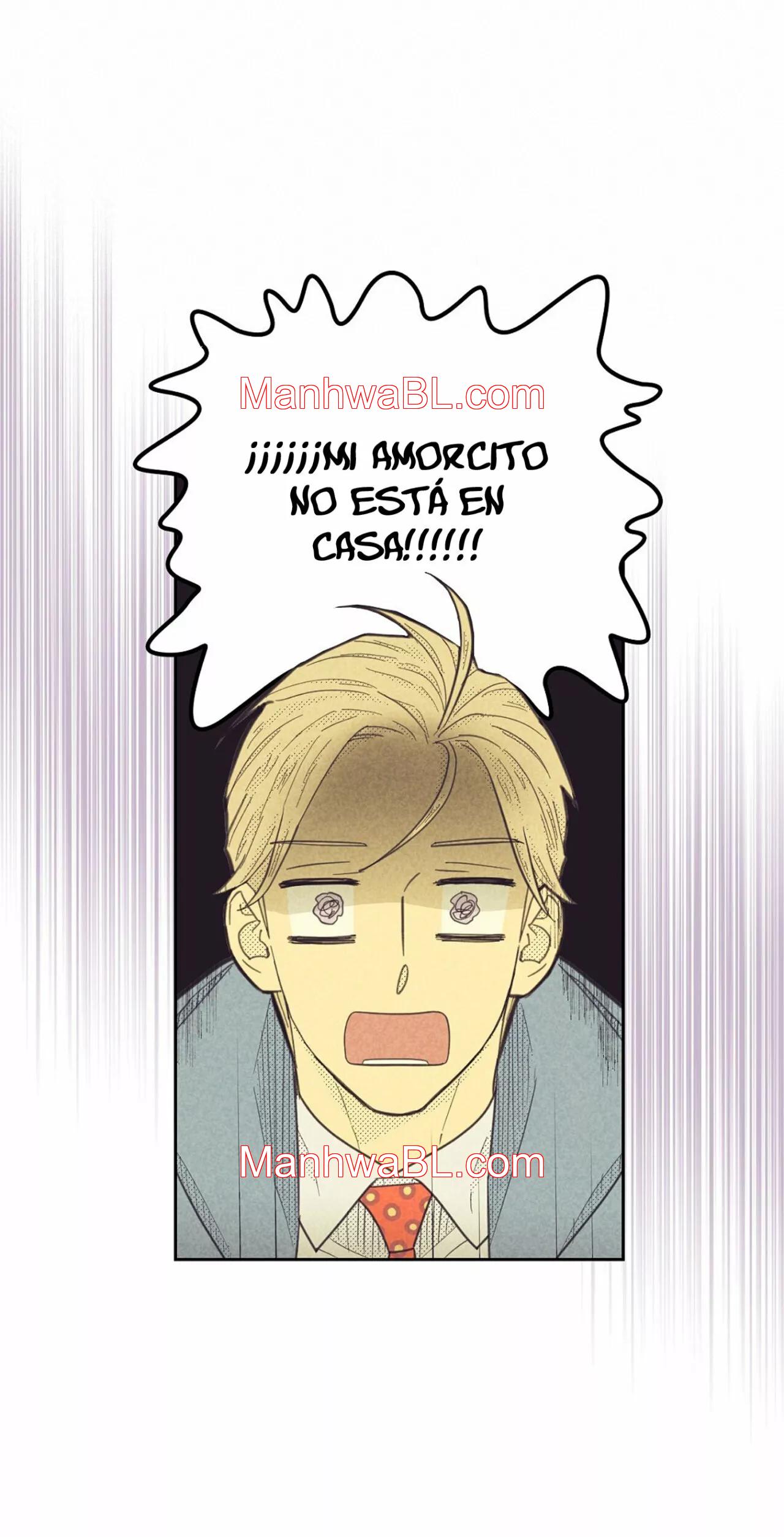 Work Love Balance - Capítulo 6 manhwa