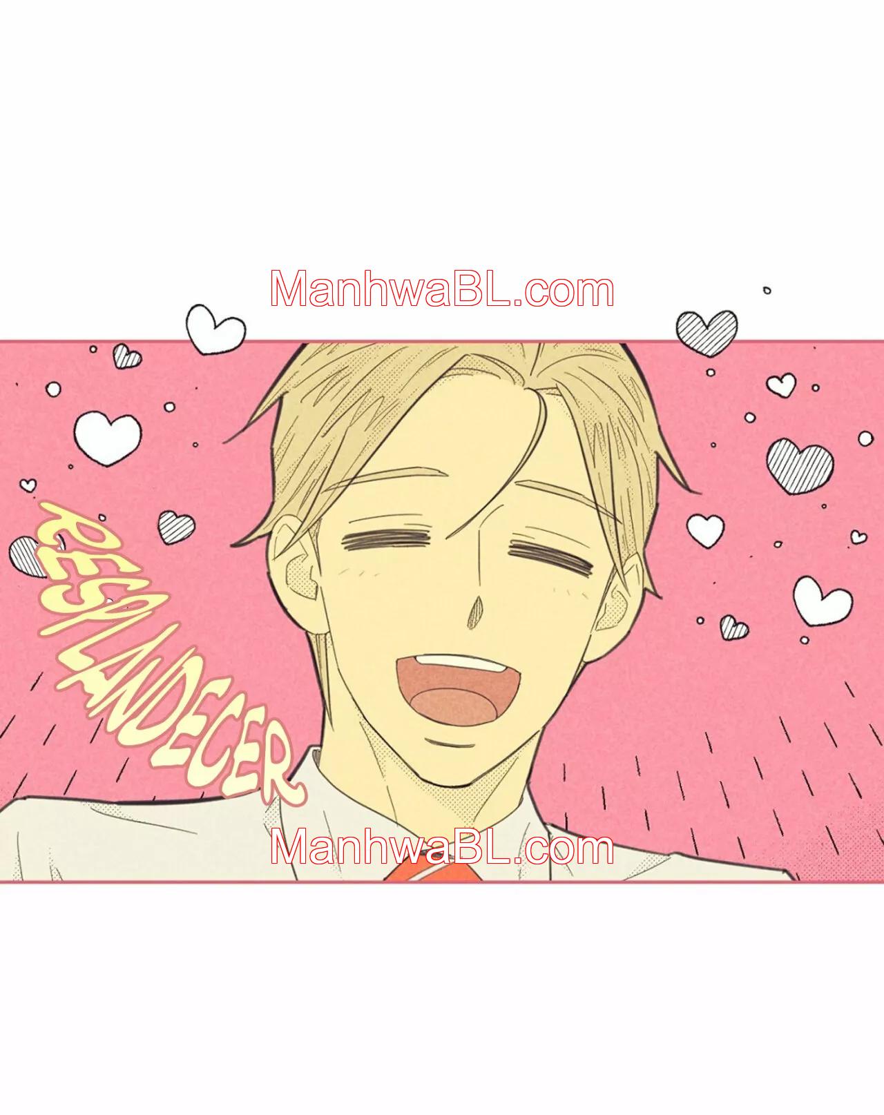 Work Love Balance - Capítulo 14 manhwa