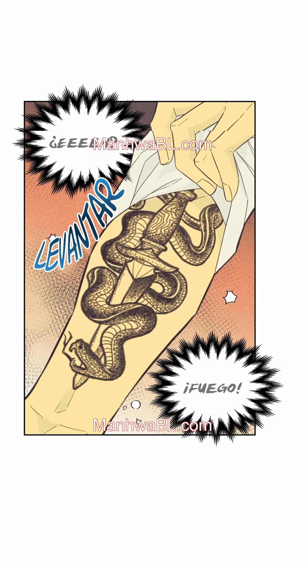 Work Love Balance - Capítulo 14 manhwa