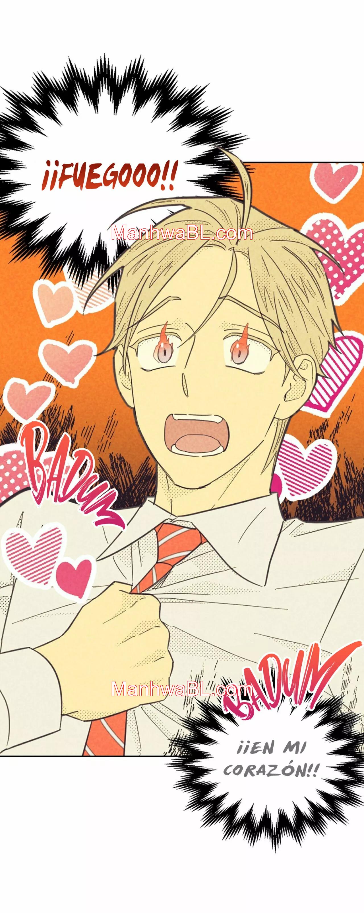 Work Love Balance - Capítulo 14 manhwa